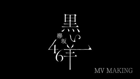 8thシングル『黒い羊』SPECIAL SITE | 欅坂46公式サイト
