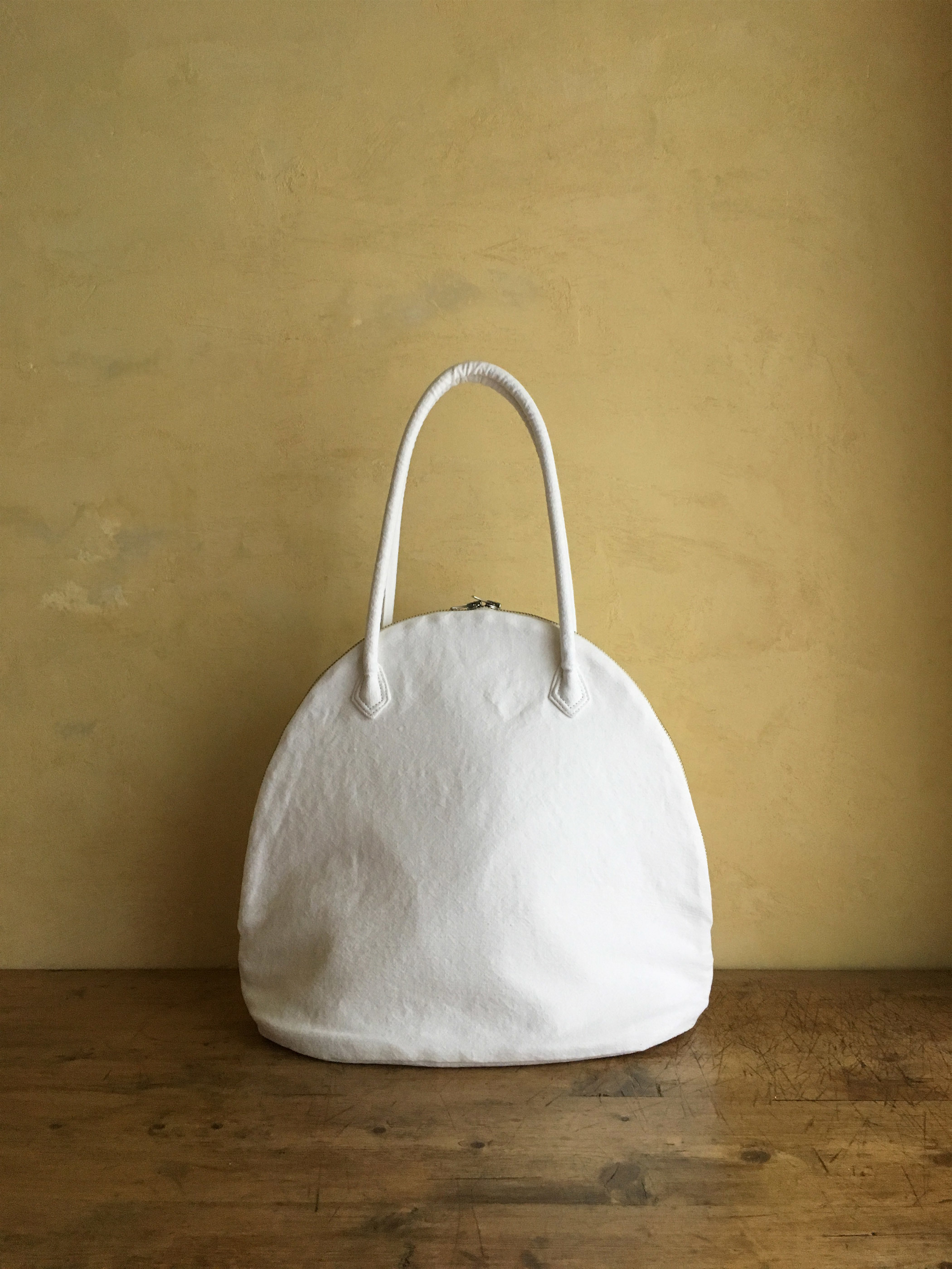 martau. | SHELL BAG （S）