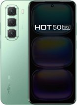 Infinix Hot 50のスペック・価格・レビュー | Kalvo