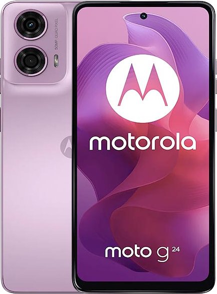 Motorola Moto G24のスペック・価格・レビュー | Kalvo