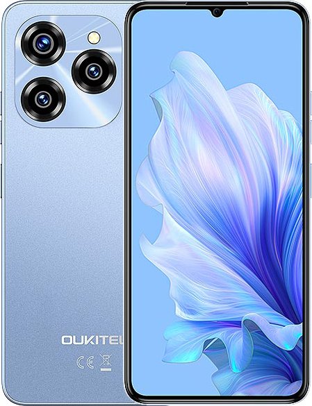 OUKITEL C50のスペック・価格・レビュー | Kalvo