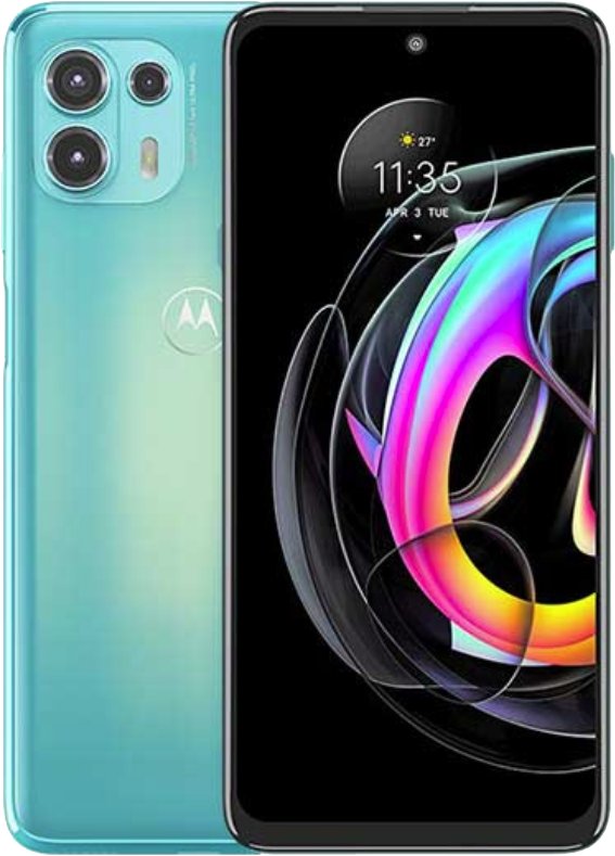 Motorola Edge 20 Fusionのスペック・価格・レビュー | Kalvo