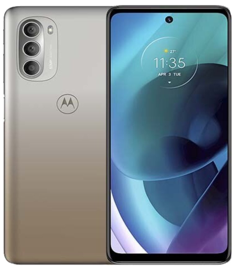 Motorola Moto G52 - Full specifications, price and reviews | Kalvo