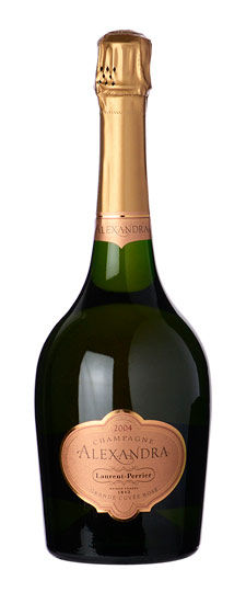 2004 Laurent-Perrier 