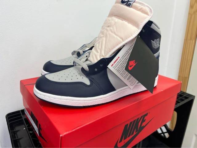 Air Jordan 1 HI 85 | Kixify Marketplace