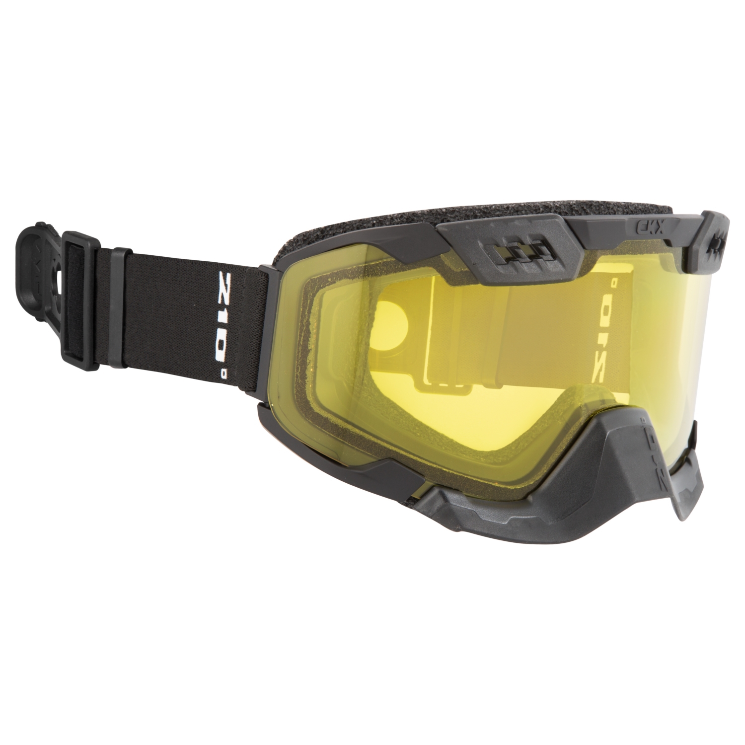 CKX 210° Goggles with Controlled Ventilation fo