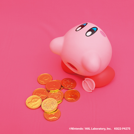 7月1日(金)より、 「星のカービィグッズコレクション」を郵便局の