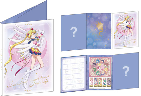 作品30周年記念 劇場版「美少女戦士セーラームーンEternal