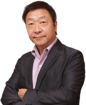 元祖カリスマ予備校講師出口汪主宰「出口式論理アカデミー」開校記念