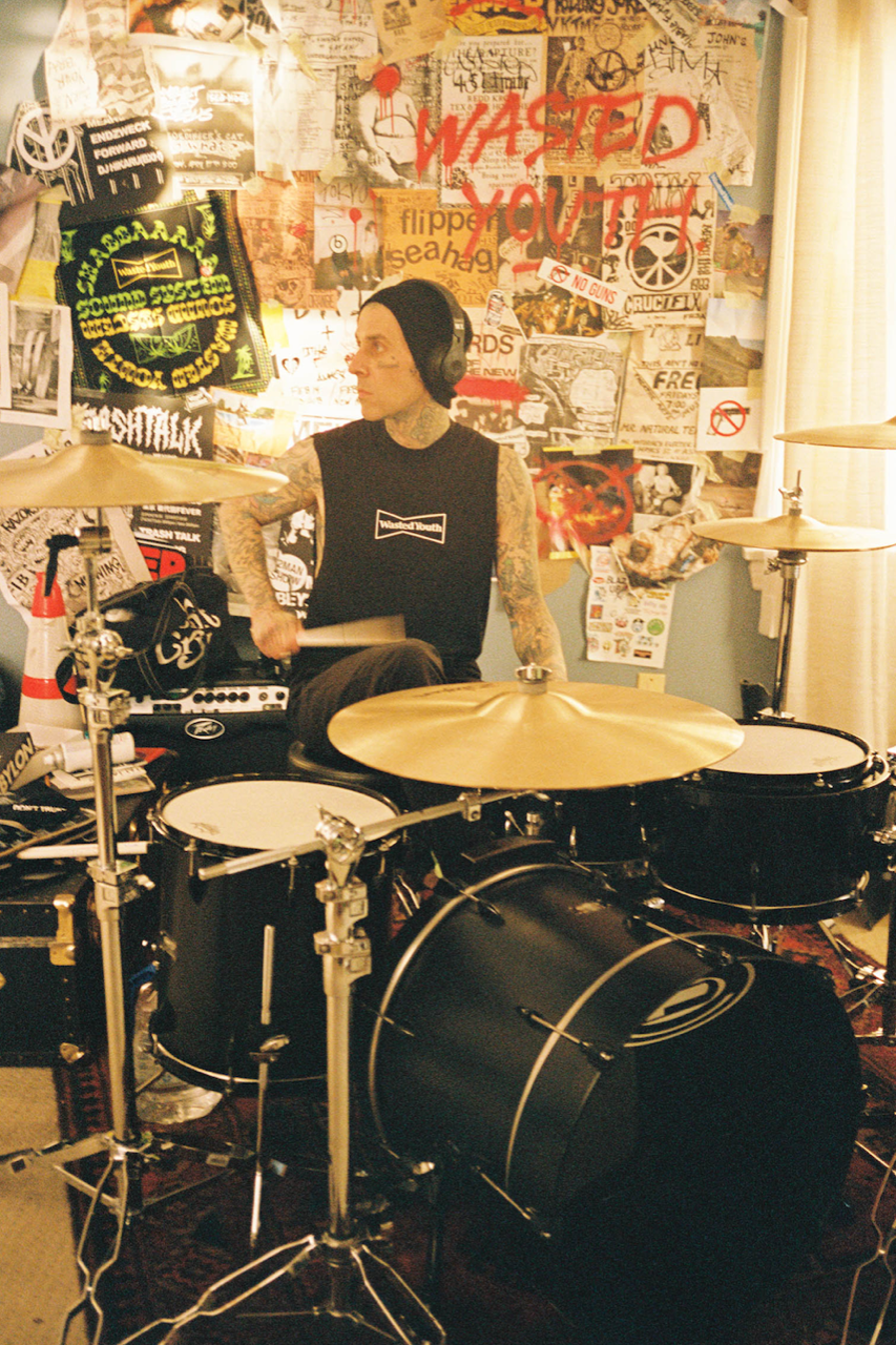 BeatsとWasted YouthのコラボレーションによるSolo Proが登場 | Apple