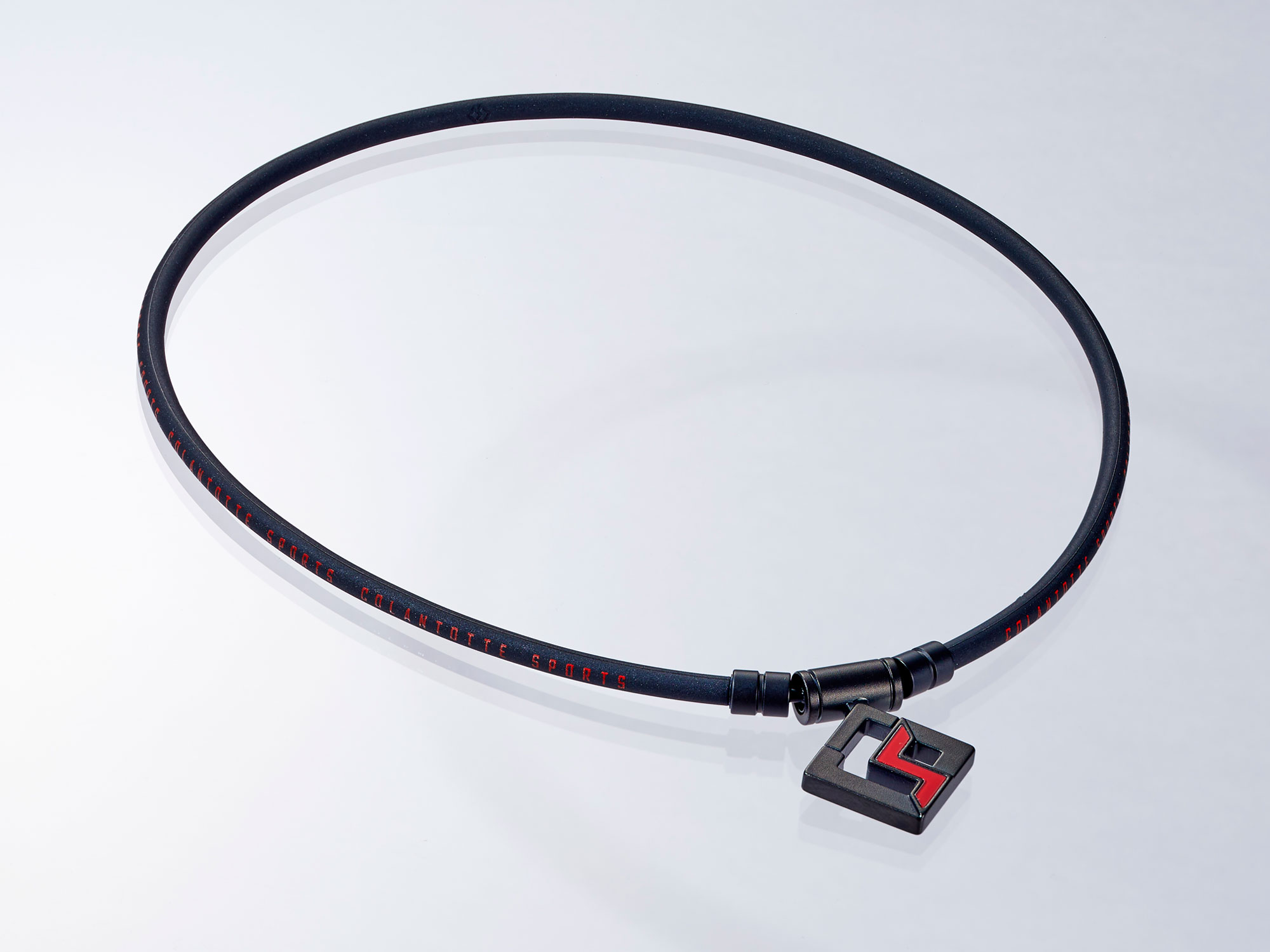 医療機器「コラントッテSPORTS PROマグチタンネックレス SG160」4月10