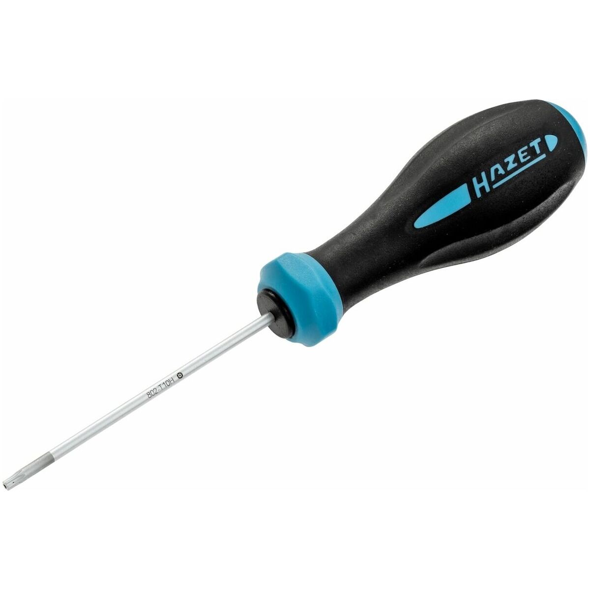 HEXAnamic® screwdriver ∙ Tamper-resistant TORX® profile ∙ Size