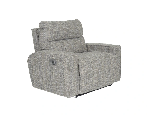 La-Z-Boy Maddox Tusk Chair and a Half Power Recliner | Homemakers