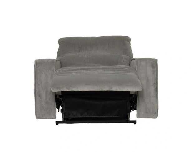 La-Z-Boy Maddox Pebble Power Reclining Chair and a Half