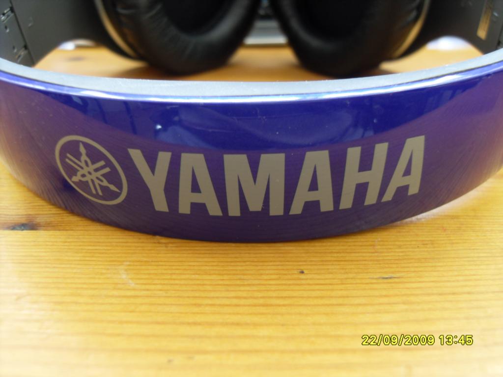 Yamaha HPH-Pro 500 Review | Headphone Reviews and Discussion