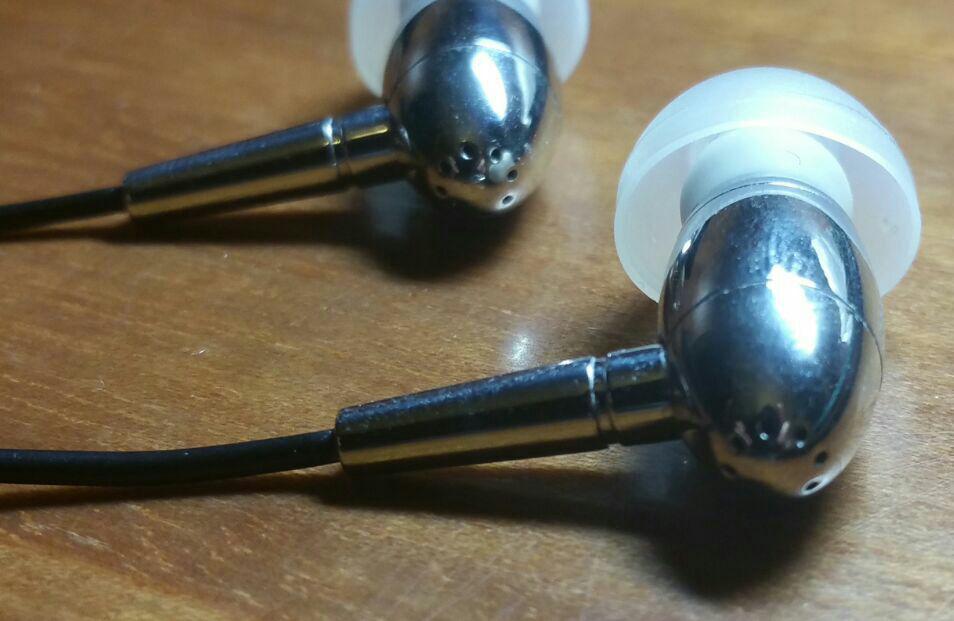 Final Audio Design FI-BA-SS - Reviews | Headphone Reviews and