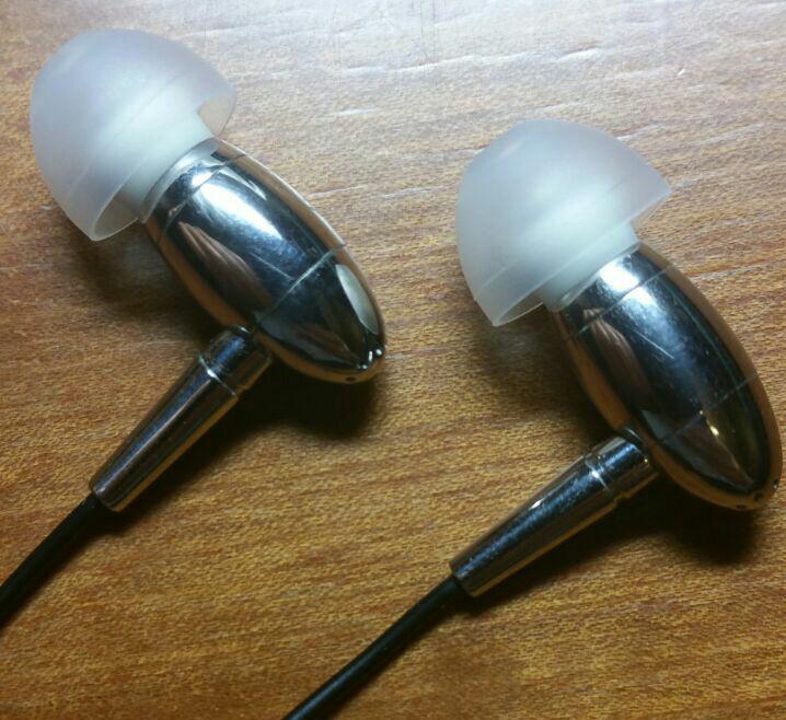 Final Audio Design FI-BA-SS - Reviews | Headphone Reviews and