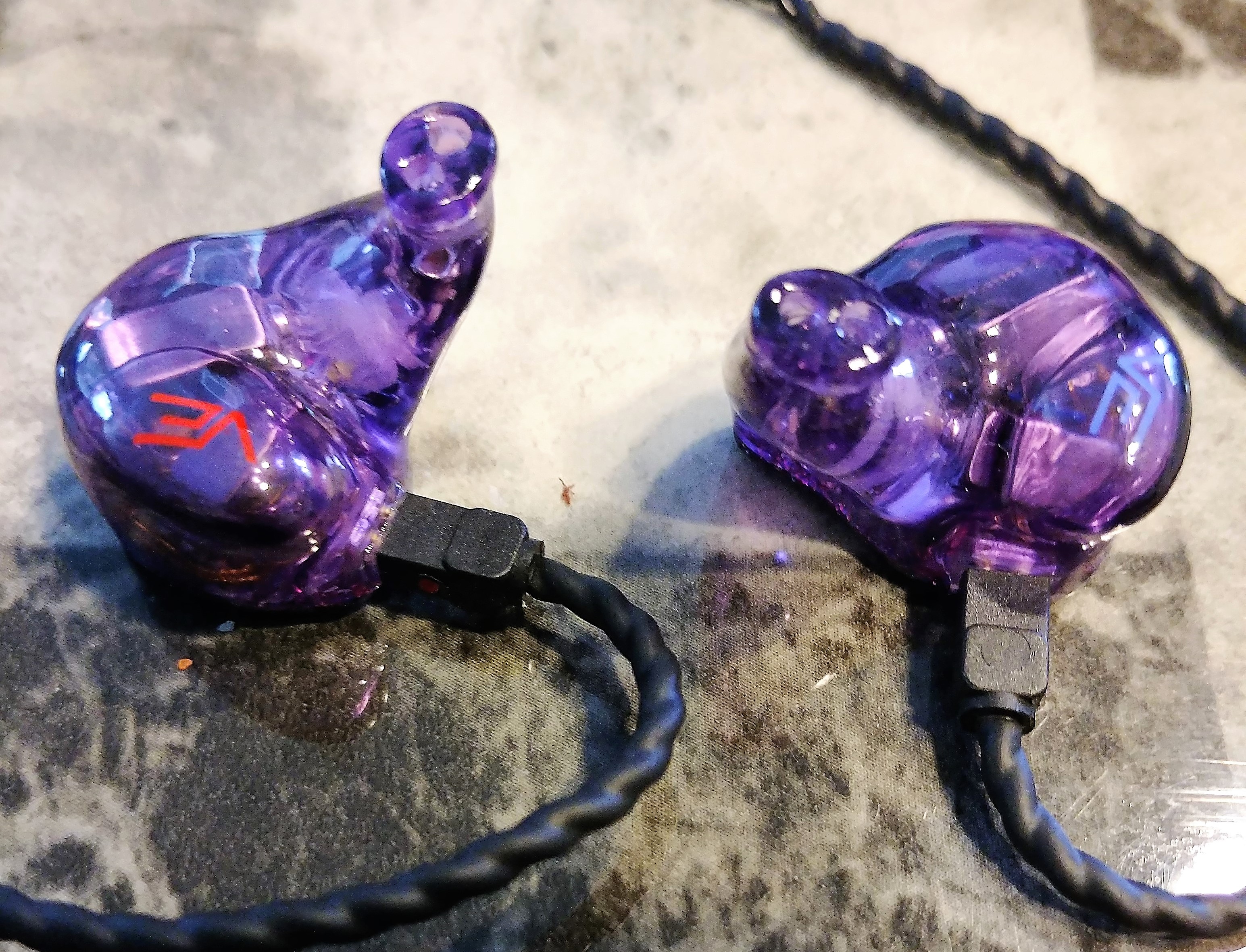 Vision Ears VE8 - Reviews | Headphone Reviews and Discussion