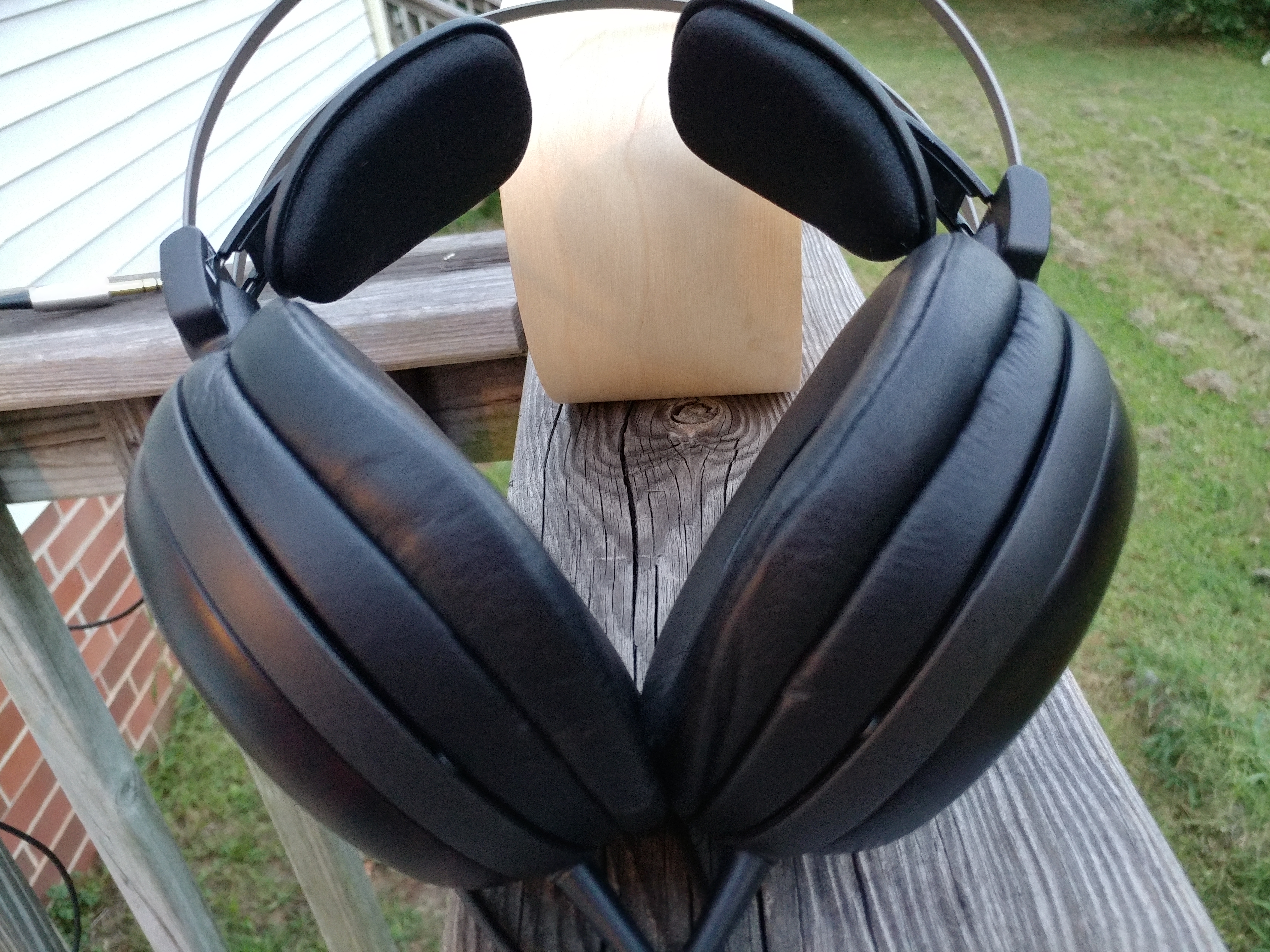 Audio Technica W5000 - Reviews | Headphone Reviews and Discussion
