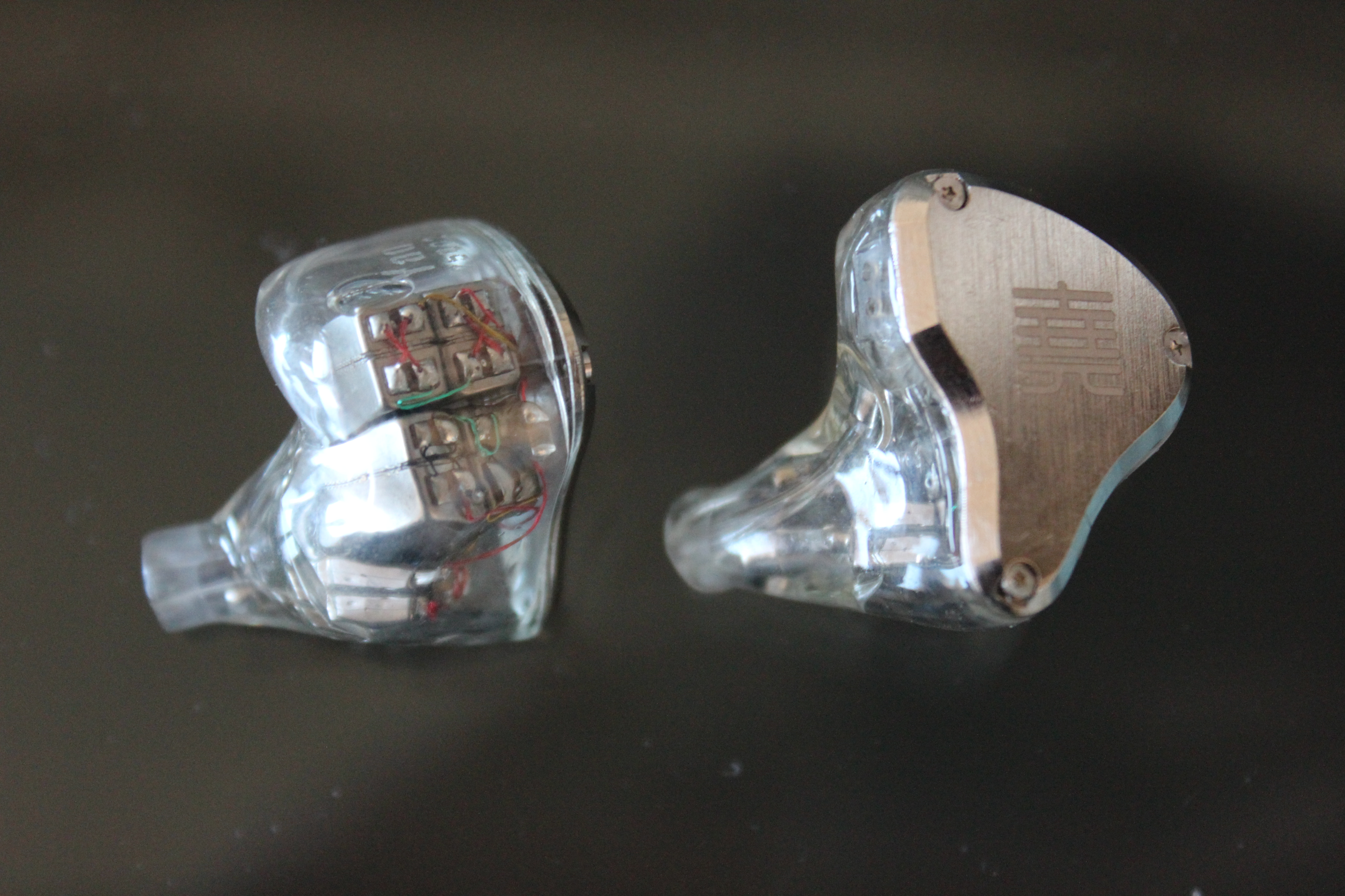 Aroma Musical Box Yao - Reviews | Headphone Reviews and Discussion