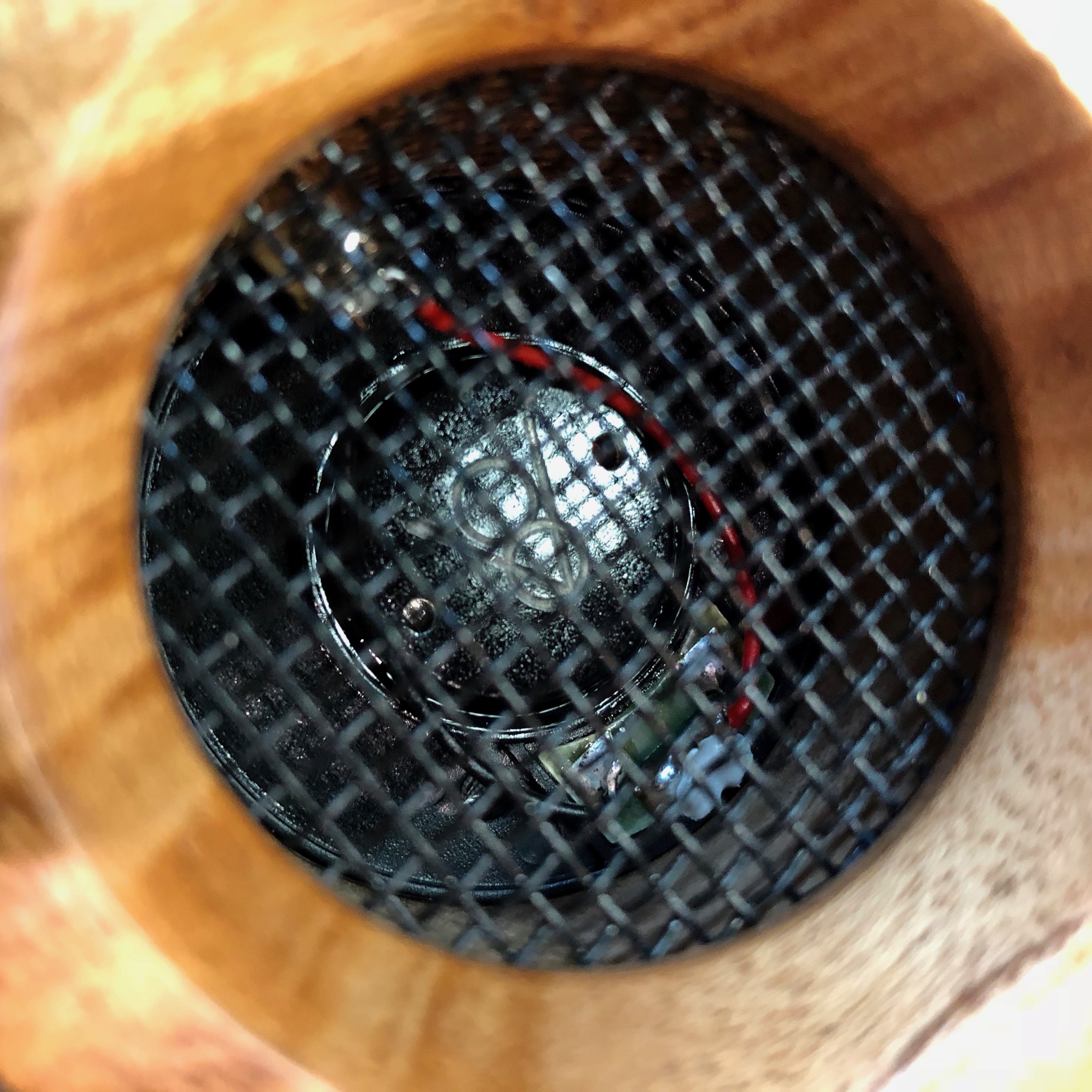 Symphones V8 Drivers for Grado | Headphone Reviews and Discussion