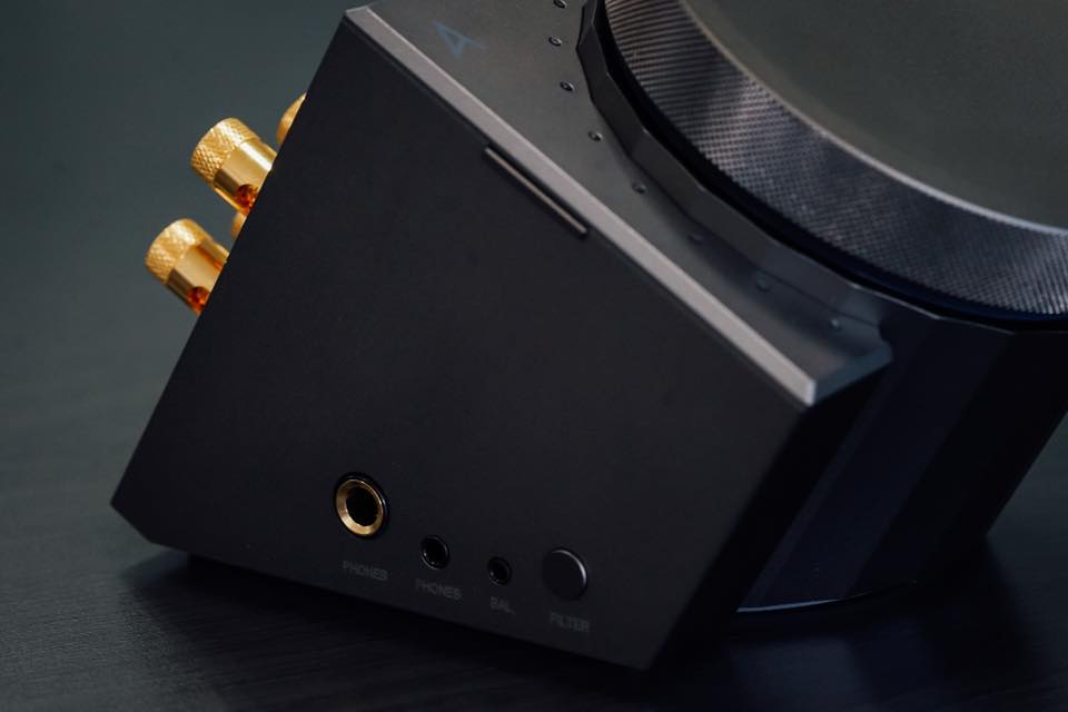 Astell & Kern ACRO L1000 | Headphone Reviews and Discussion - Head