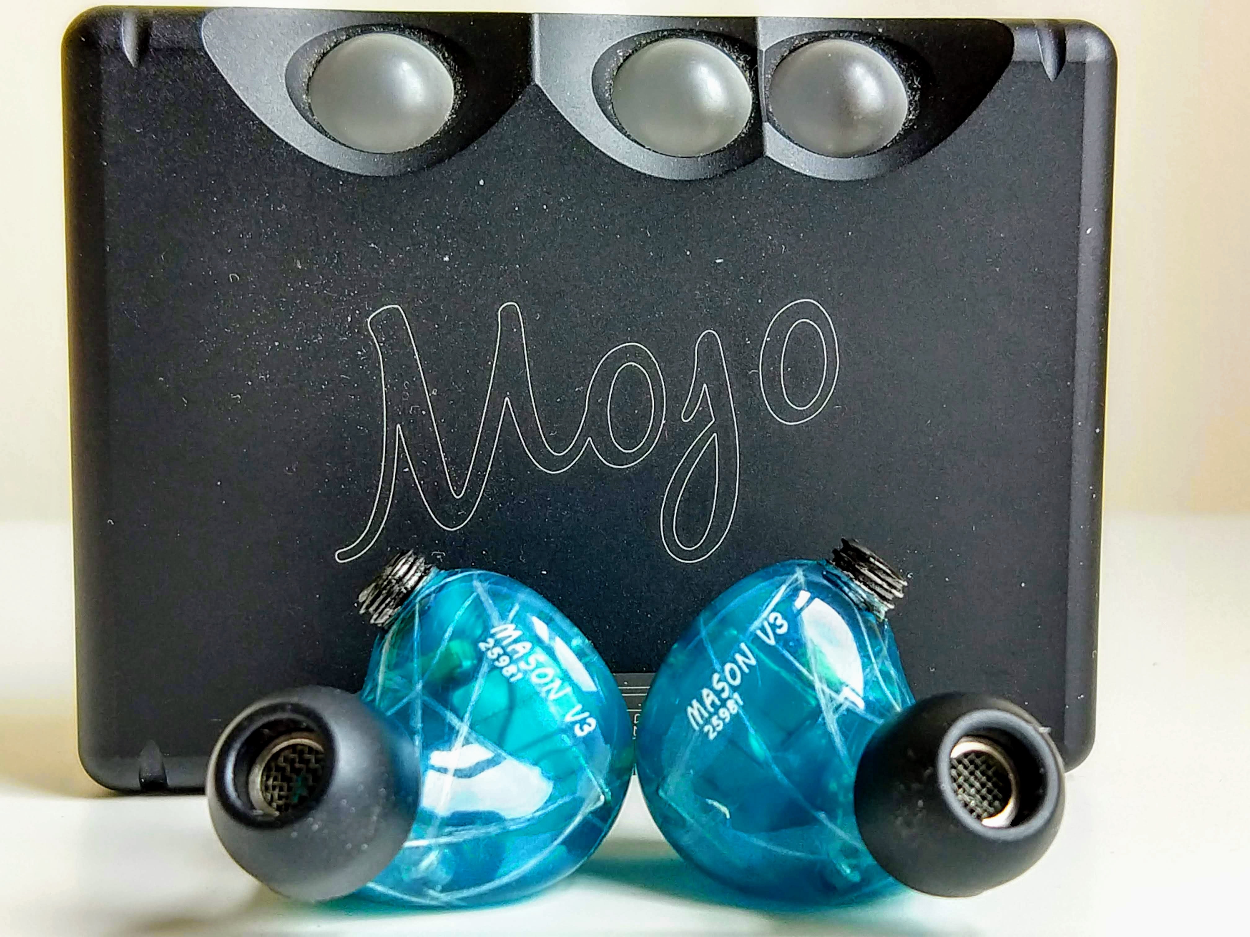 Unique Melody Mason V3 - Reviews | Headphone Reviews and