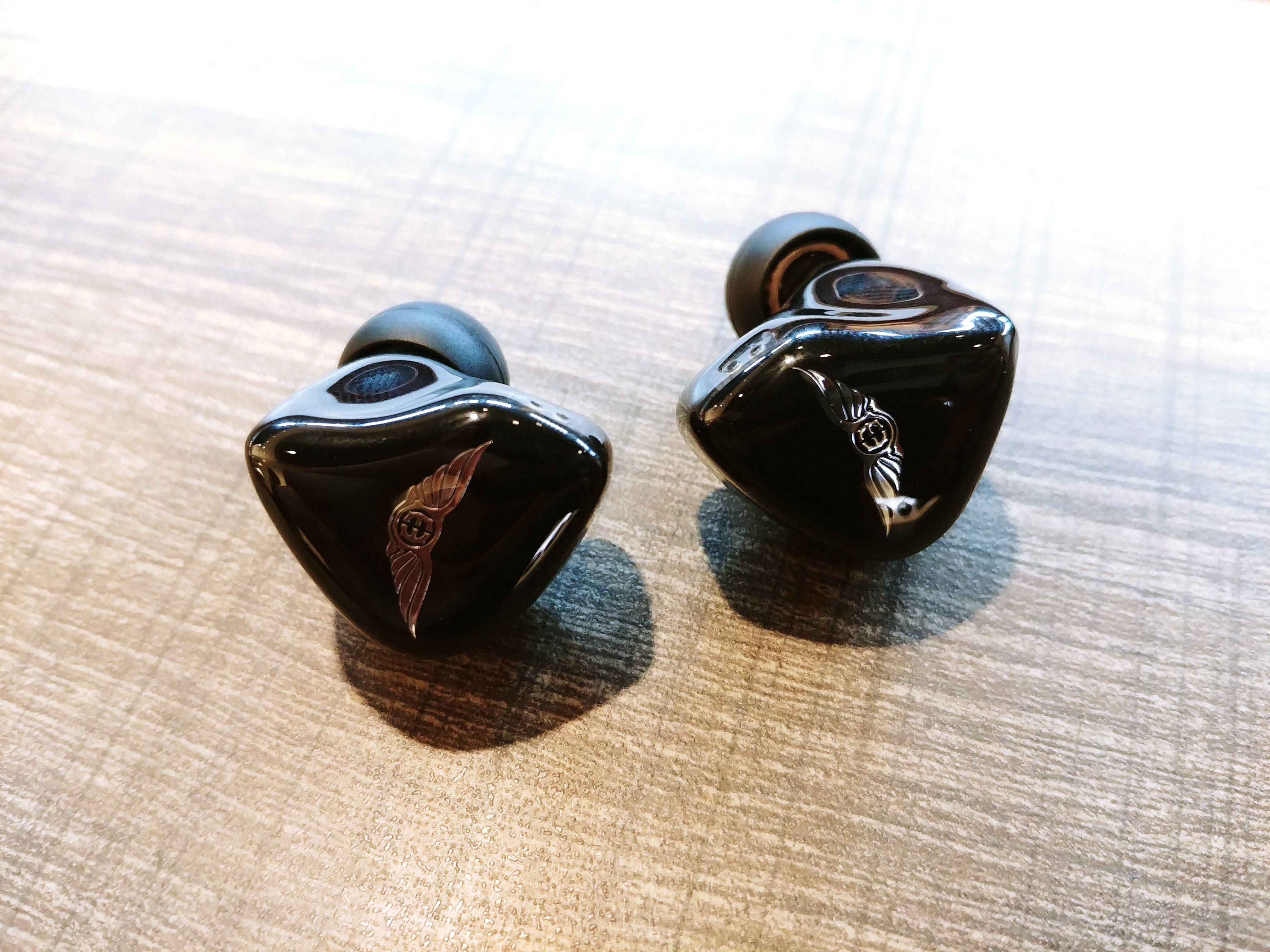 Empire Ears Phantom - Reviews | Headphone Reviews and Discussion