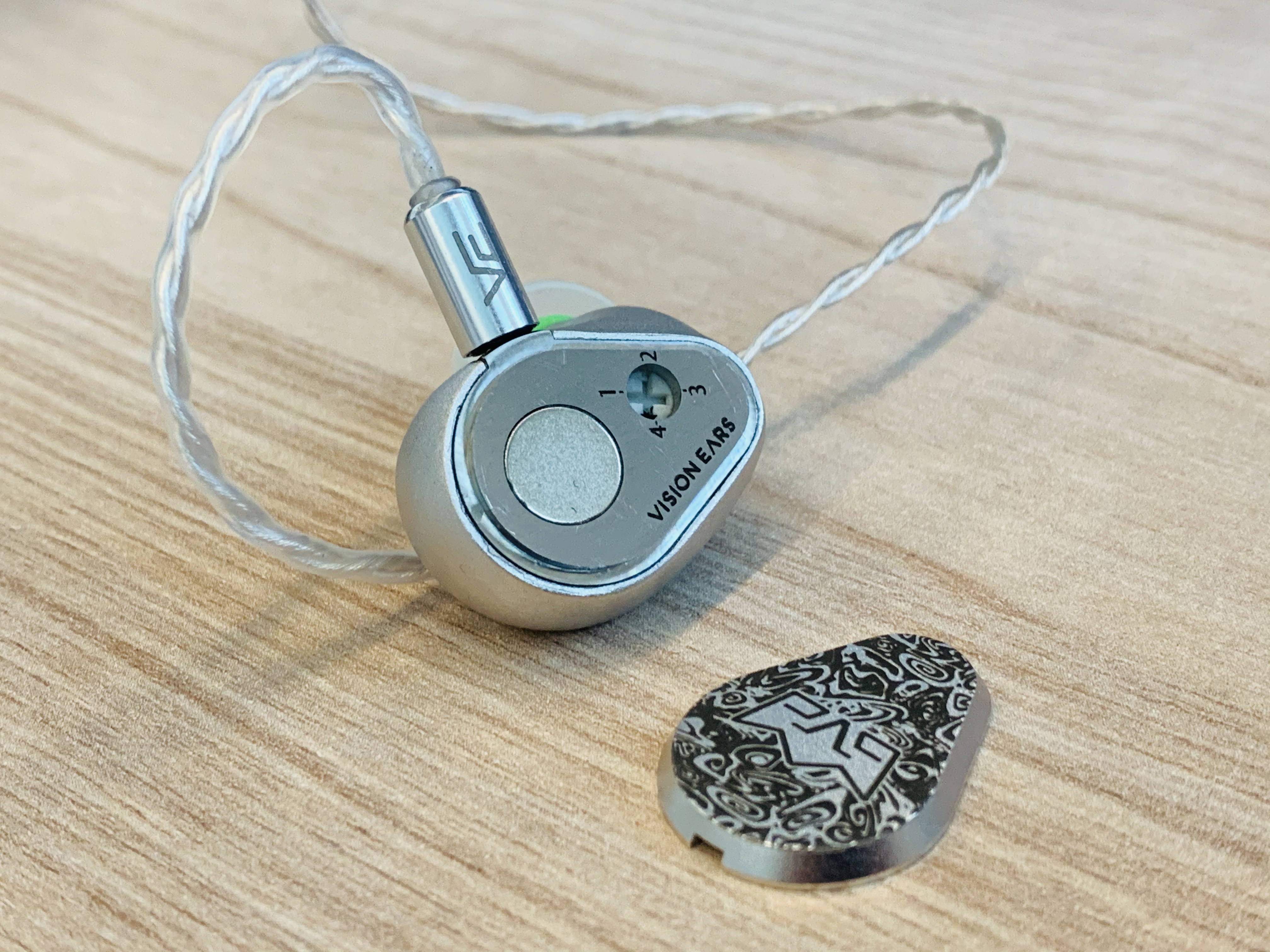 Vision Ears Erlkönig - Reviews | Headphone Reviews and Discussion