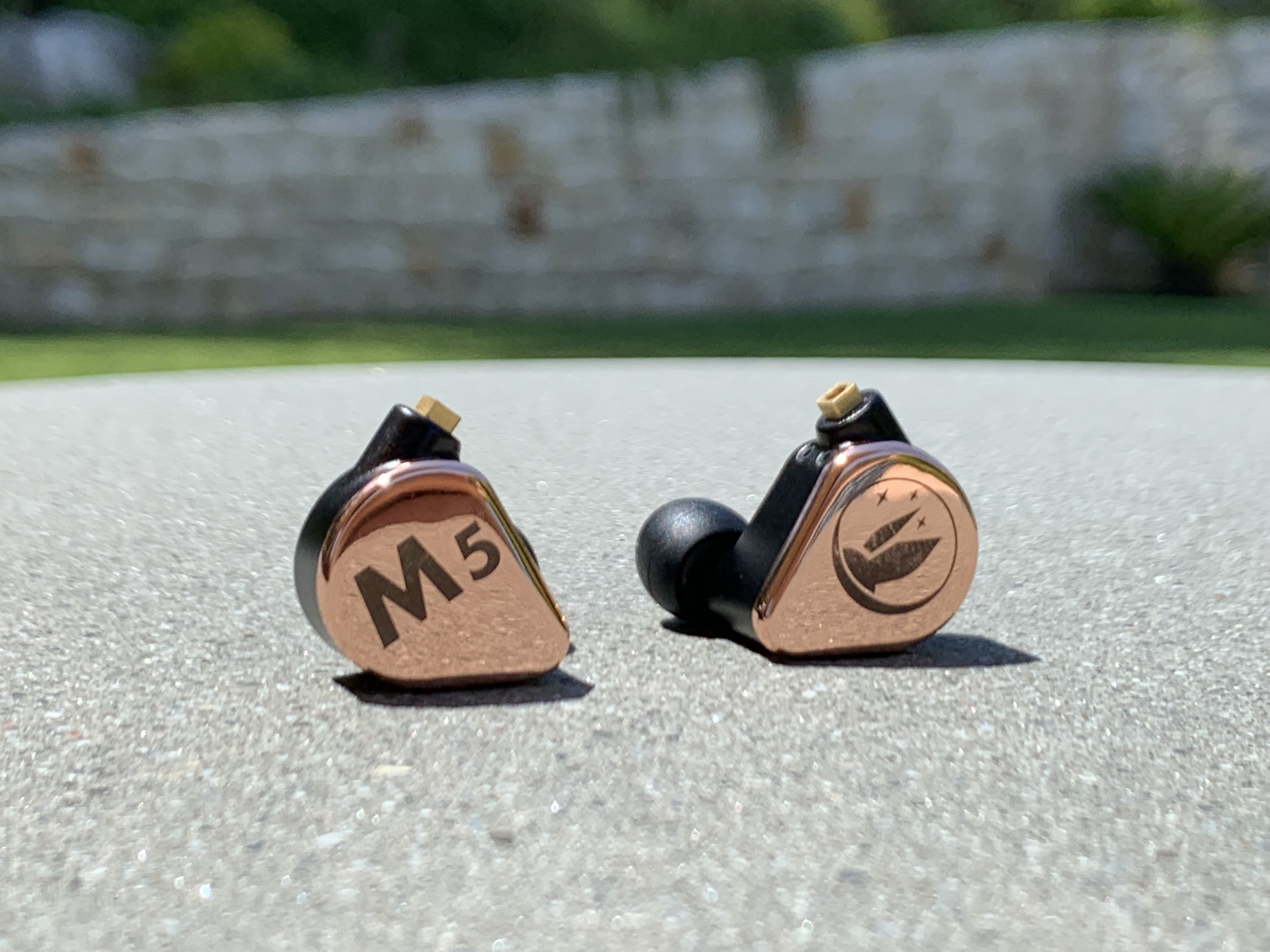 FiR Audio M5 | Headphone Reviews and Discussion - Head-Fi.org