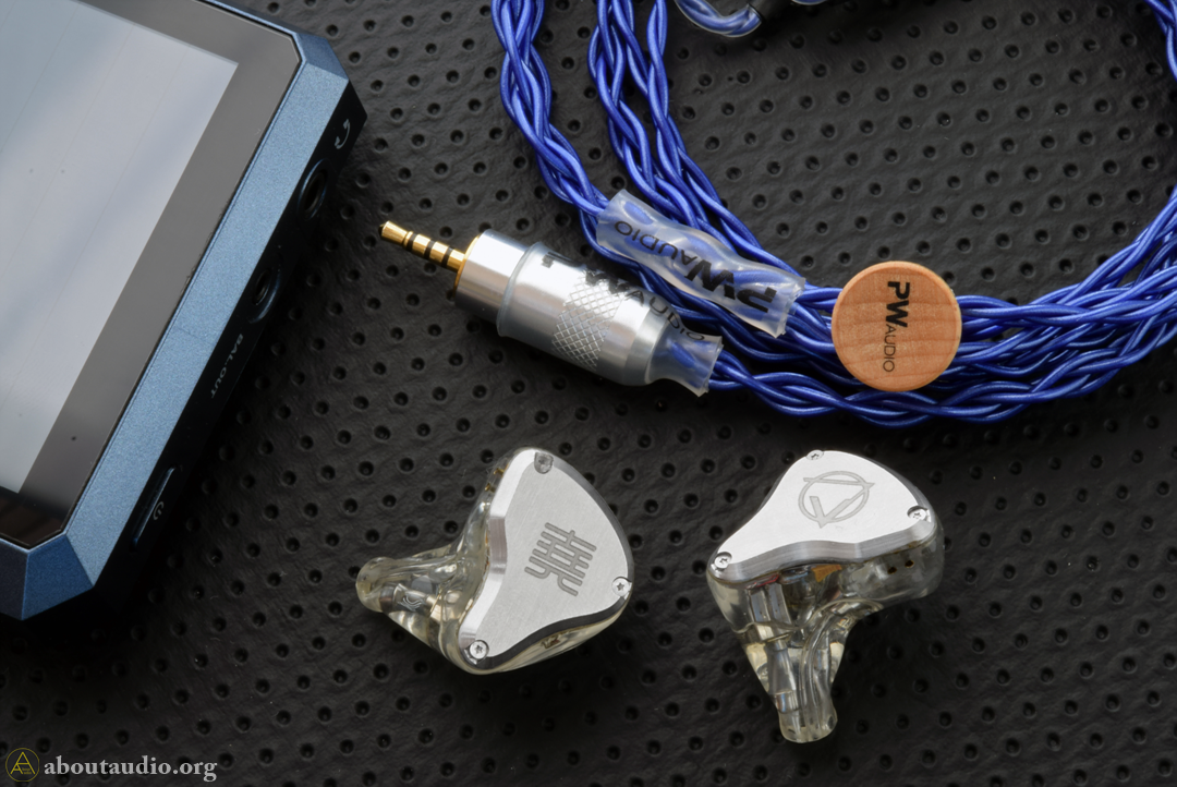 Aroma Musical Box Yao - Reviews | Headphone Reviews and Discussion