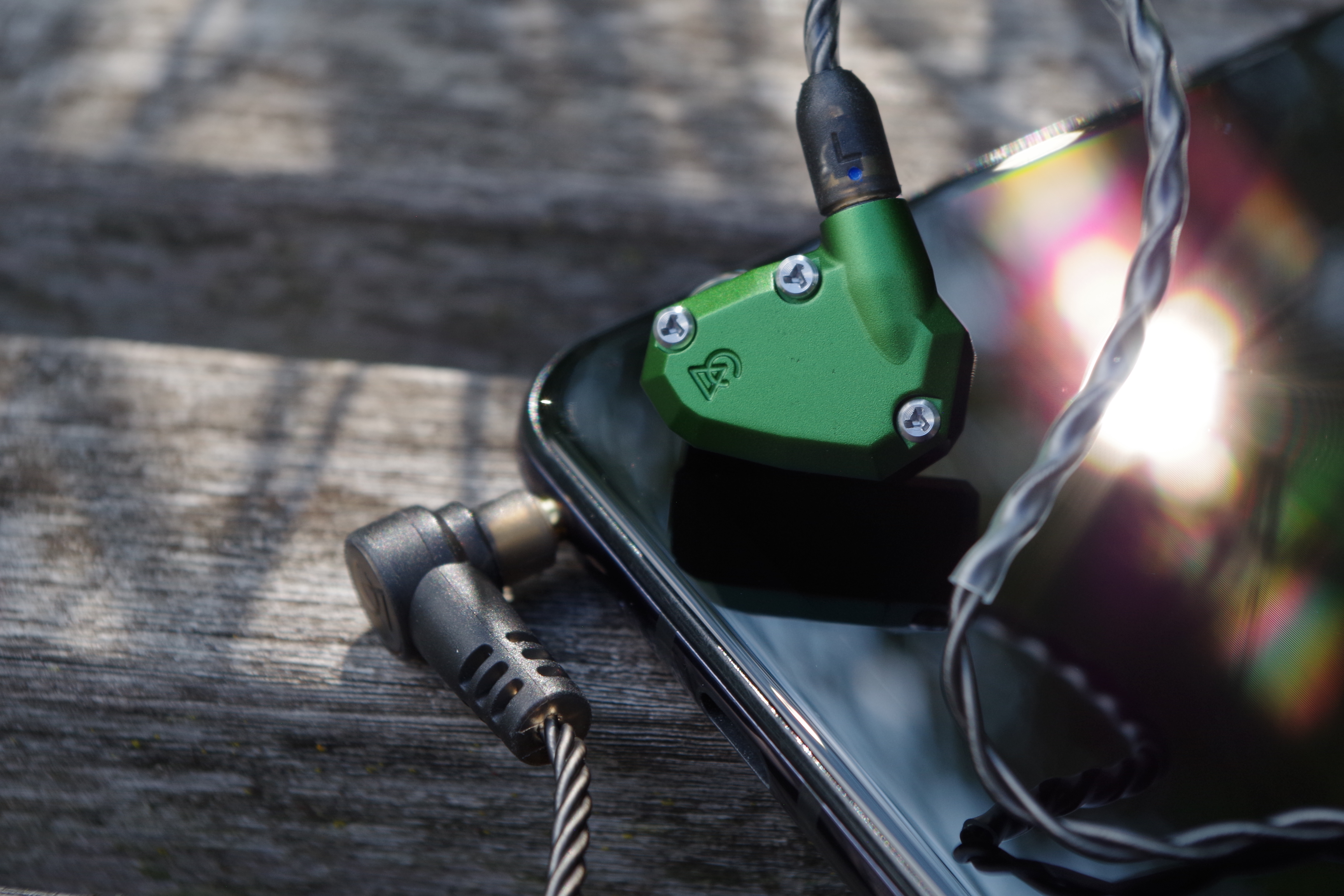 Campfire Audio Andromeda 2020 - Reviews | Headphone Reviews and
