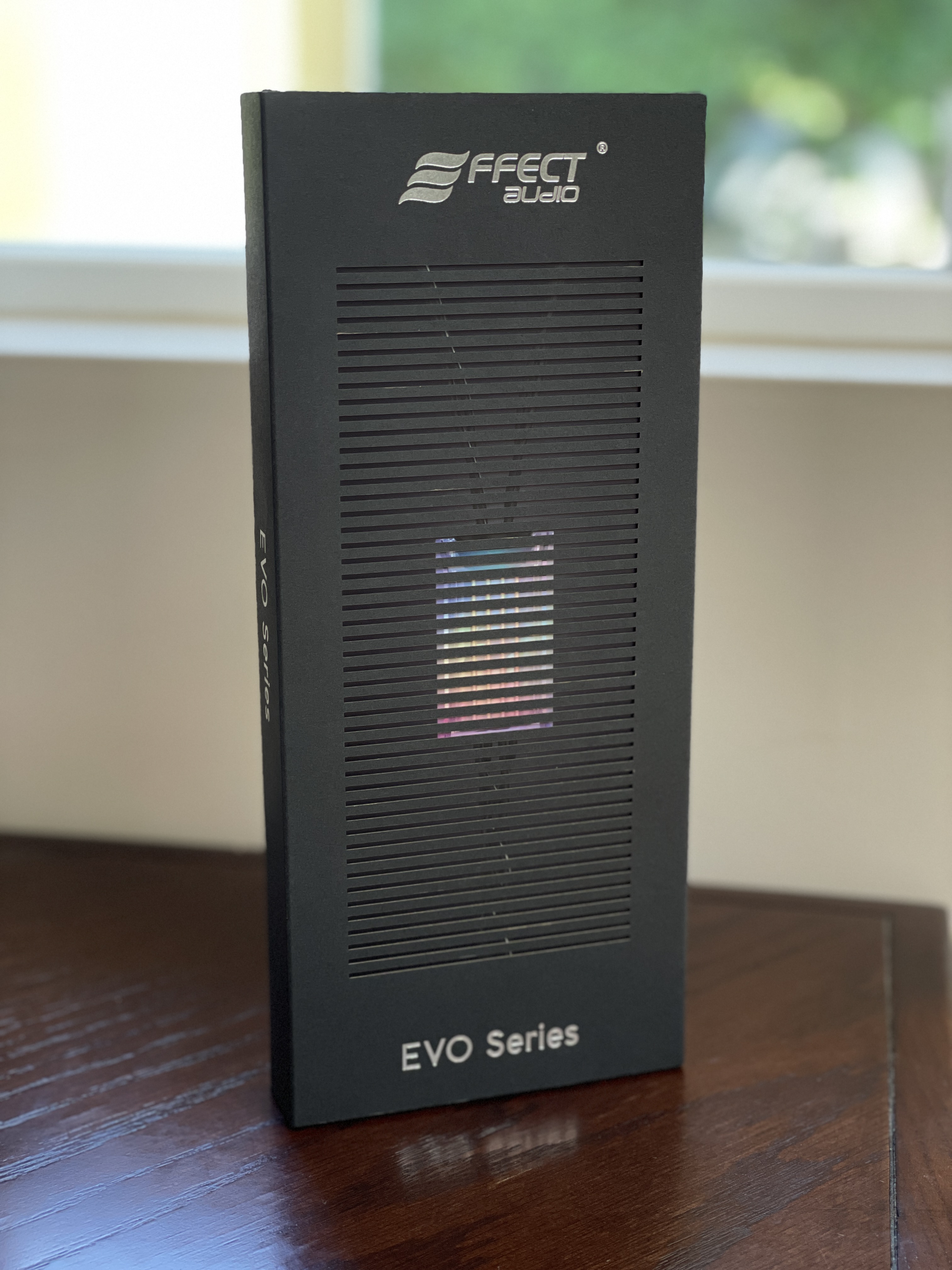 Effect Audio EVO10 - Reviews | Headphone Reviews and Discussion