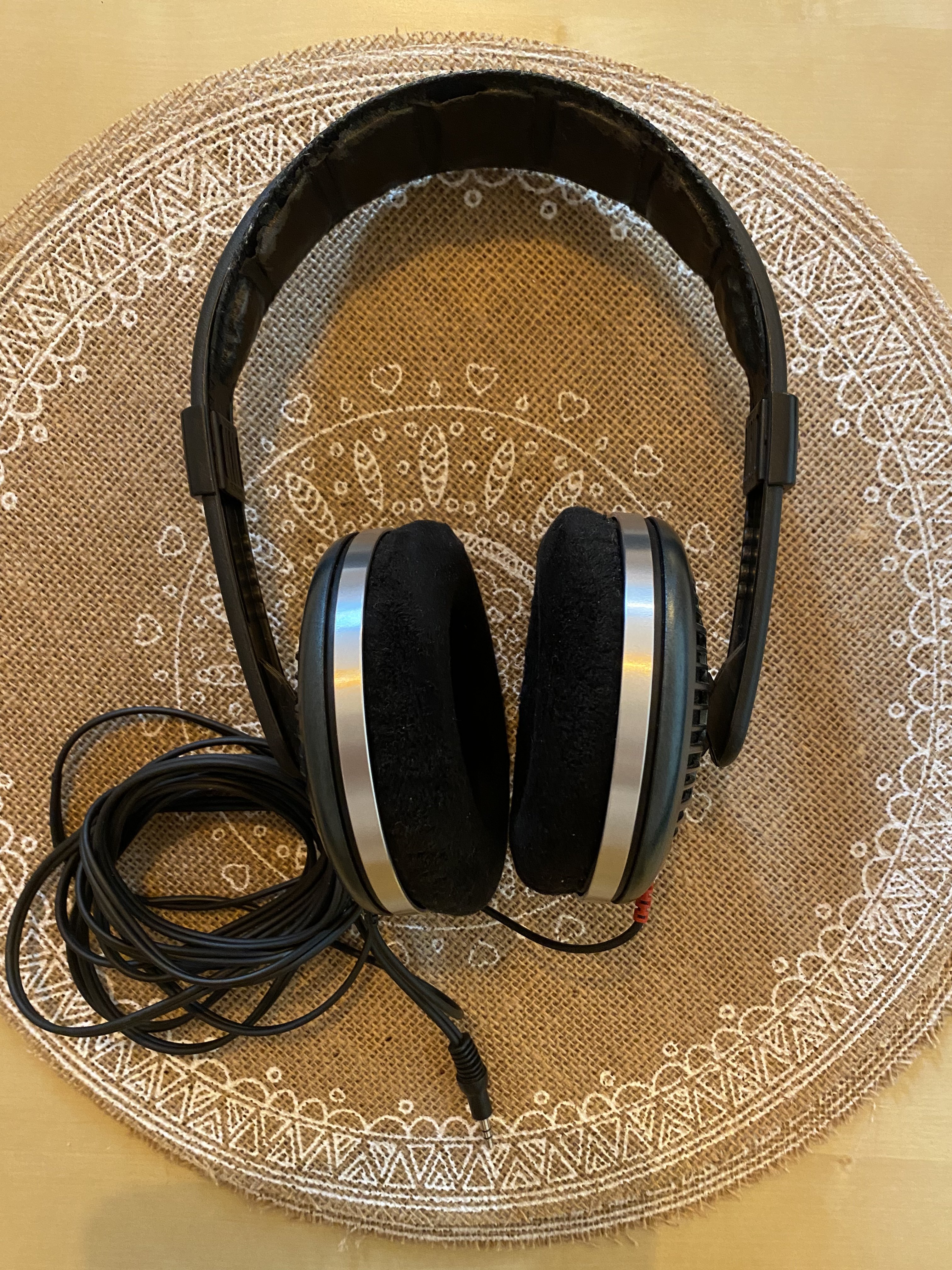 Sennheiser HD 560 Ovation II Review | Page 2 | Headphone Reviews