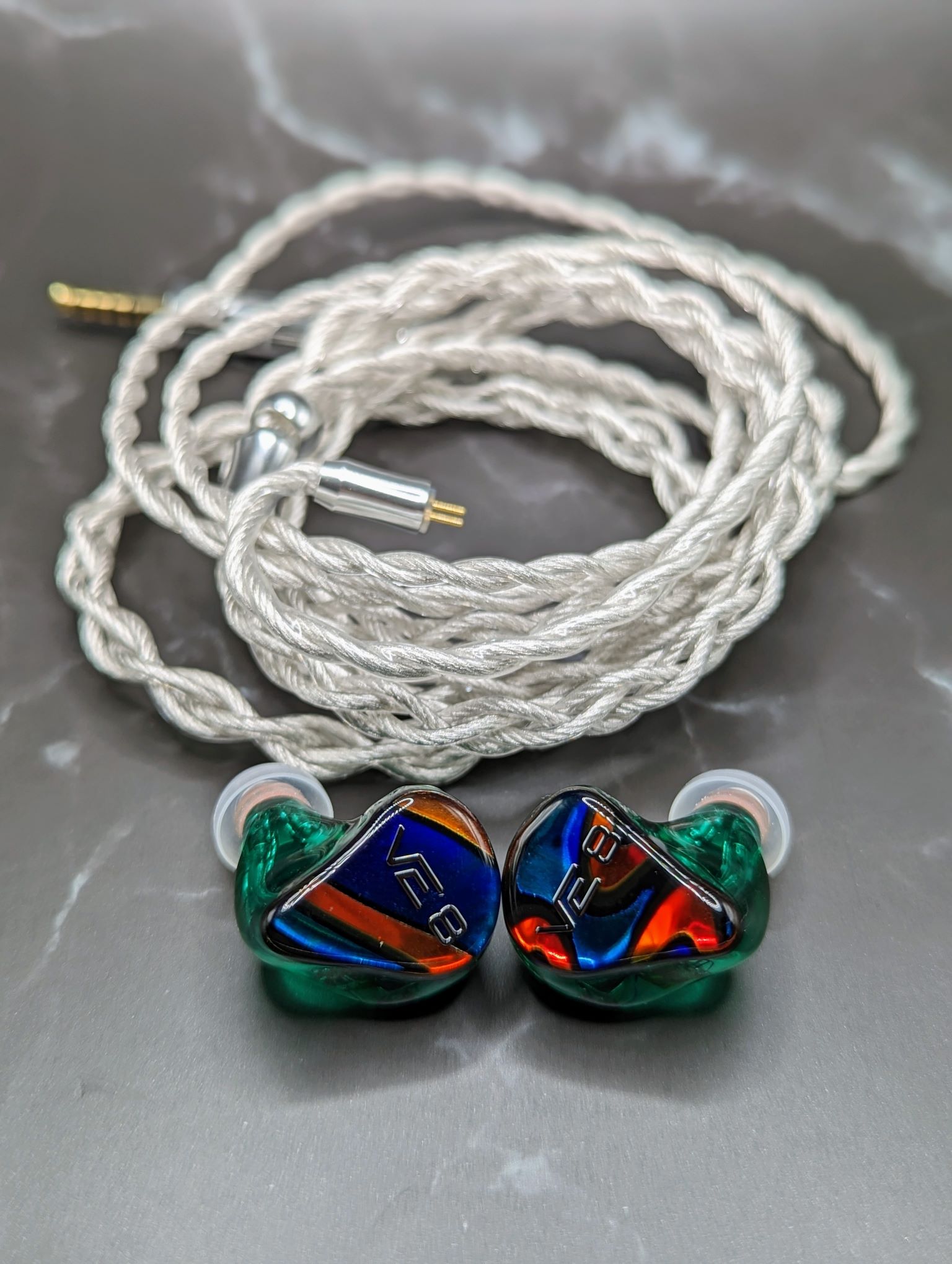 Vision Ears VE8 - Reviews | Headphone Reviews and Discussion