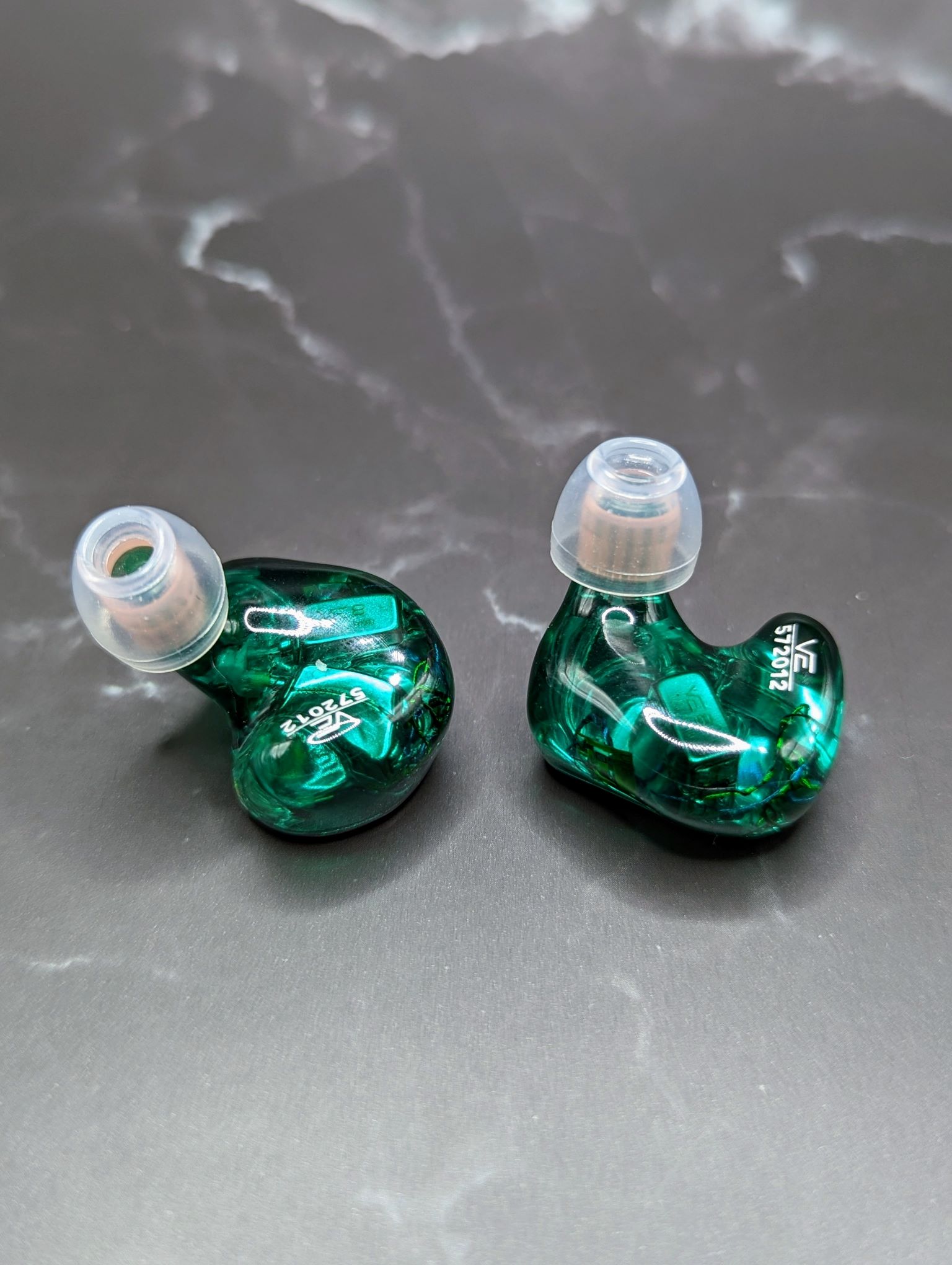 Vision Ears VE8 | Headphone Reviews and Discussion - Head-Fi.org