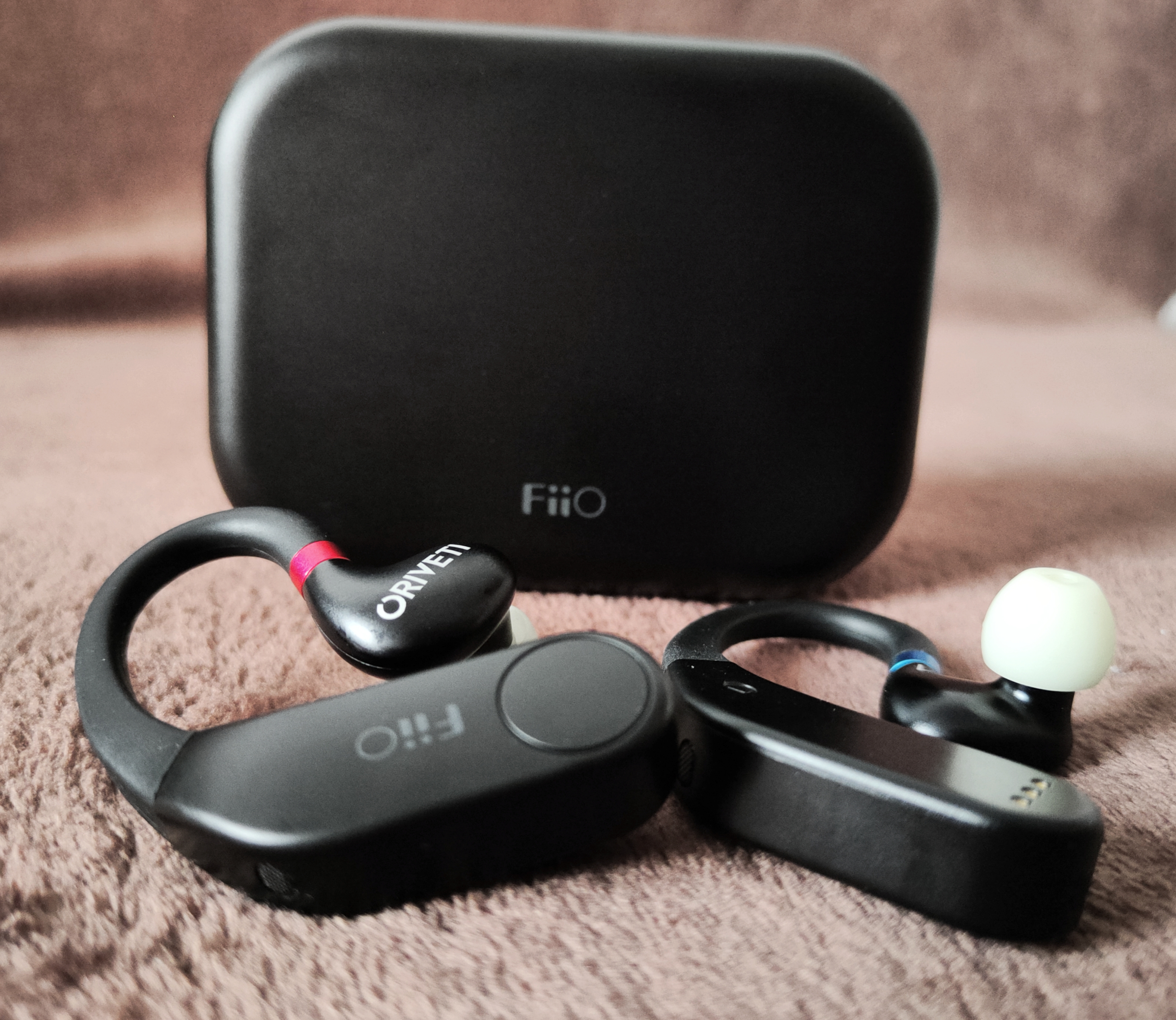 FiiO UTWS3 | Headphone Reviews and Discussion - Head-Fi.org