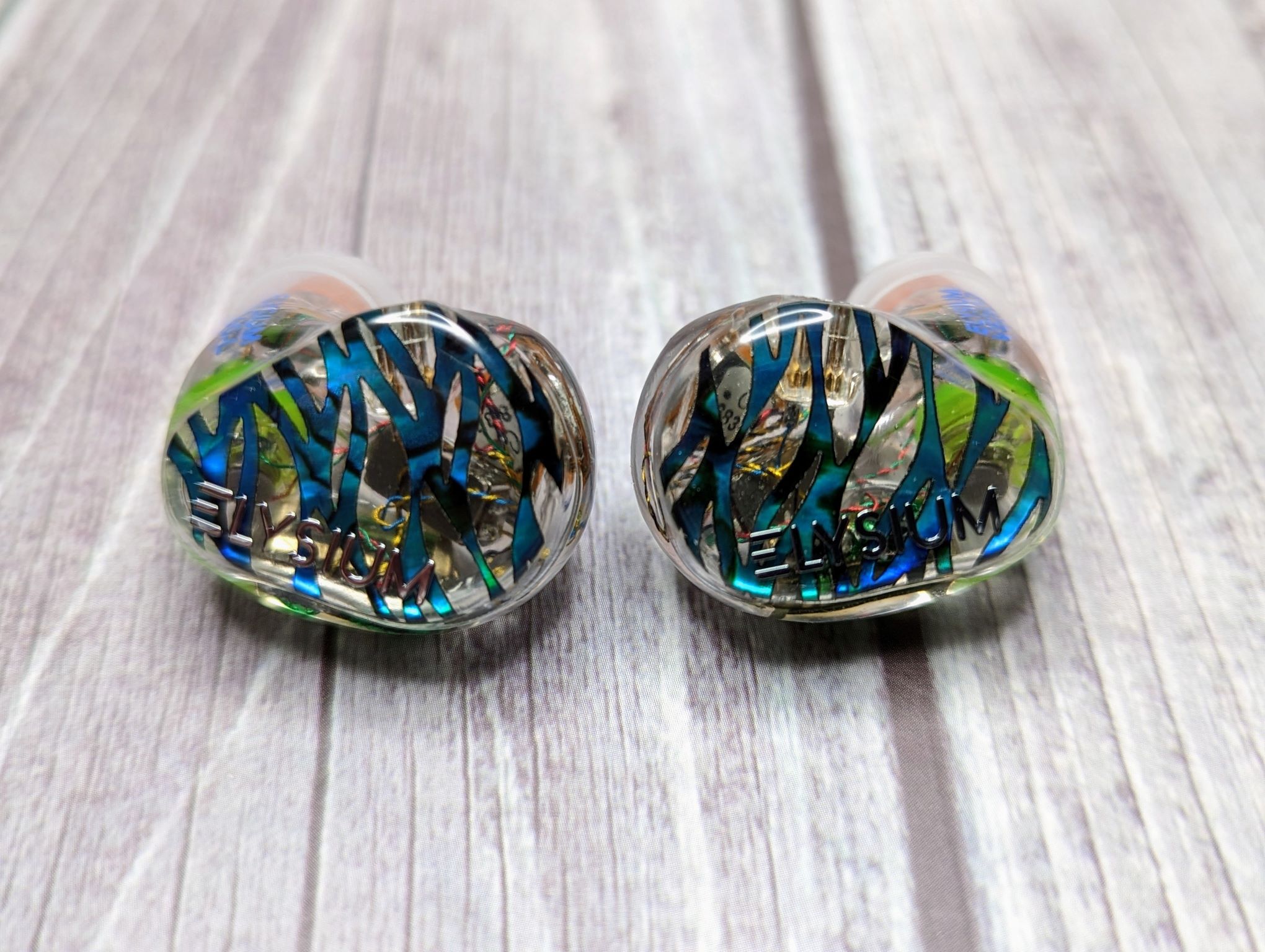 Vision Ears ELYSIUM | Headphone Reviews and Discussion - Head-Fi.org