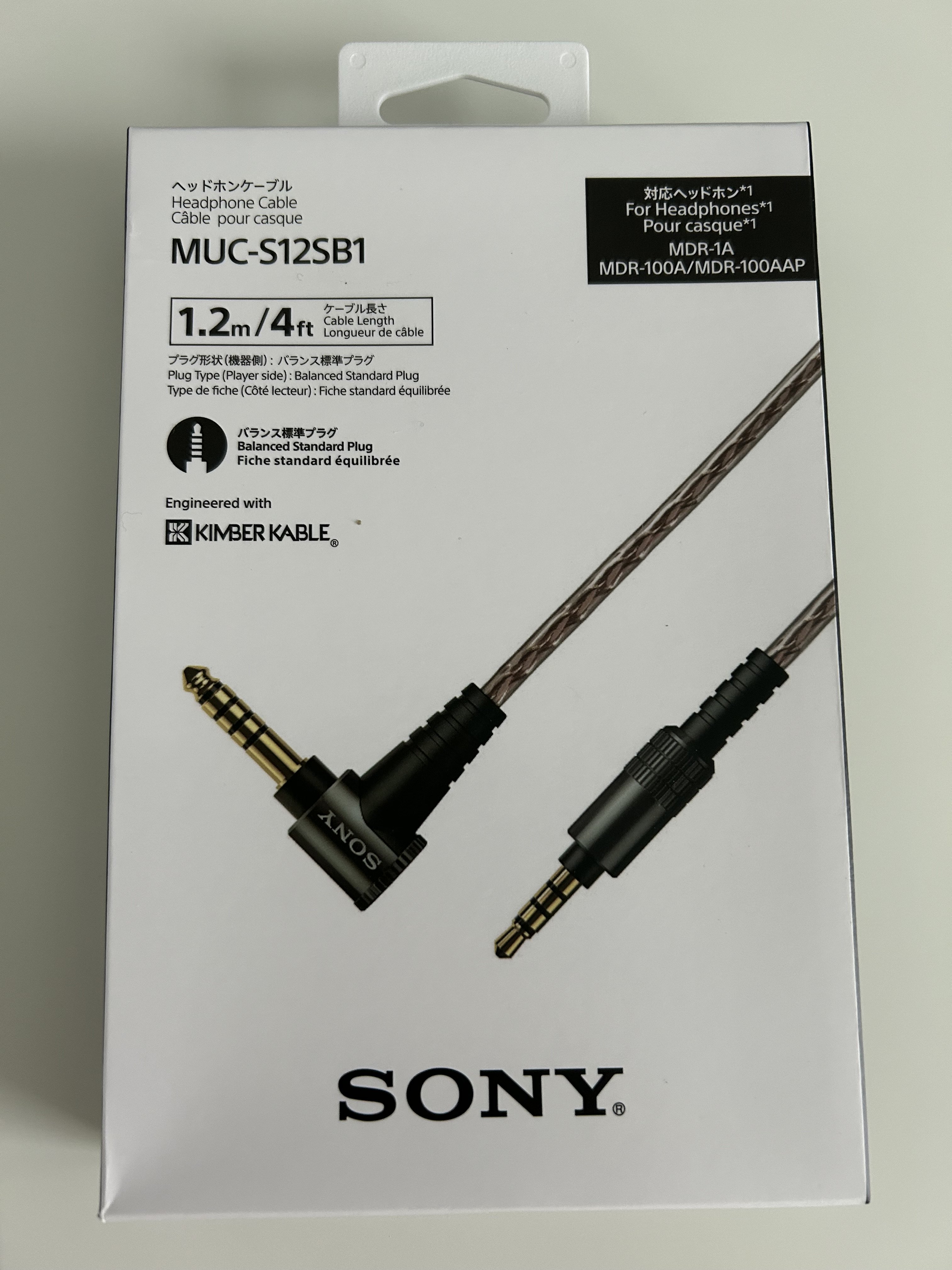 Sony MDR-MV1 | Page 21 | Headphone Reviews and Discussion - Head