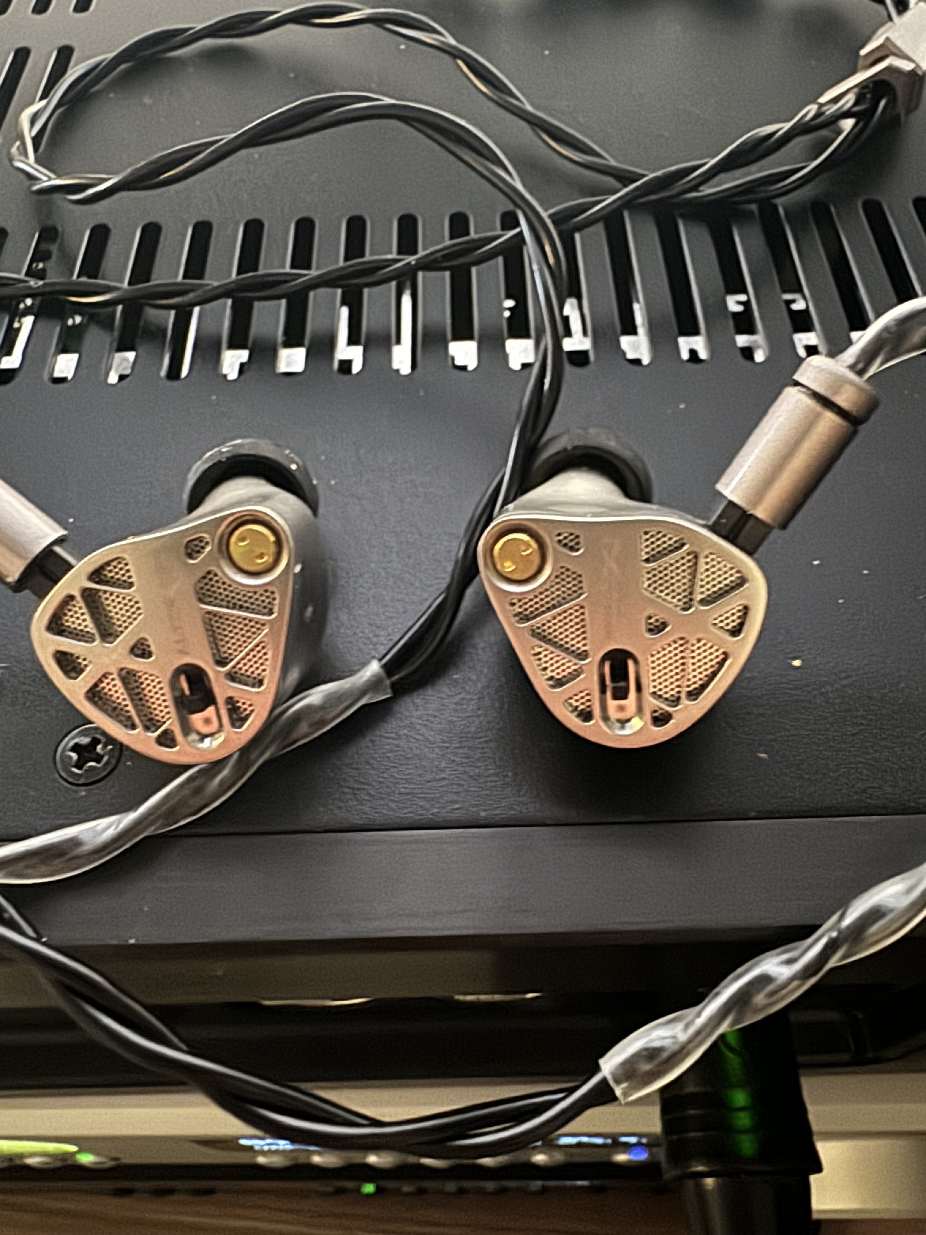 Melodic Artification Alter Ego - Reviews | Headphone Reviews and