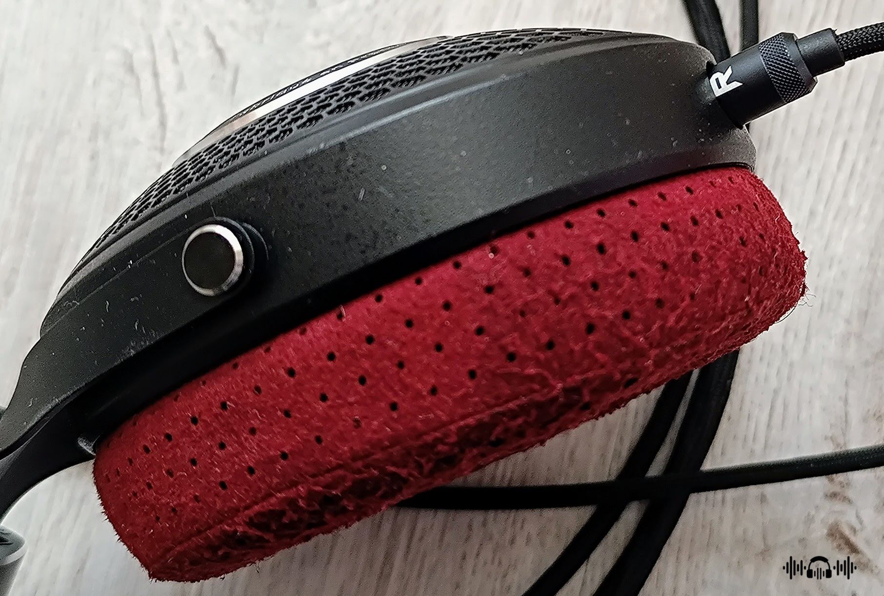 Furukawa Monocrystalline Copper Headphone Cable LL-RC 2024 Is