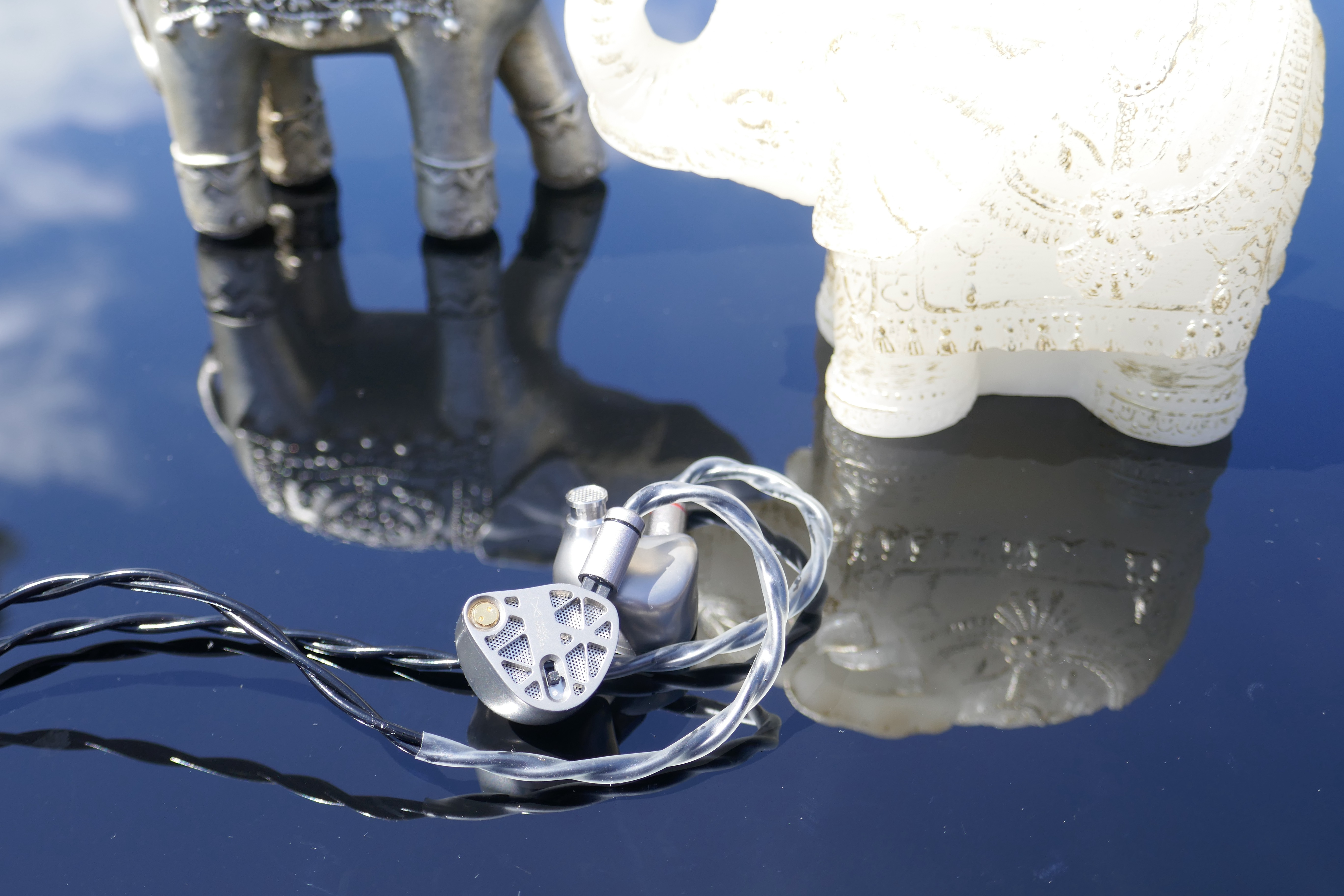 Melodic Artification Alter Ego - Reviews | Headphone Reviews and