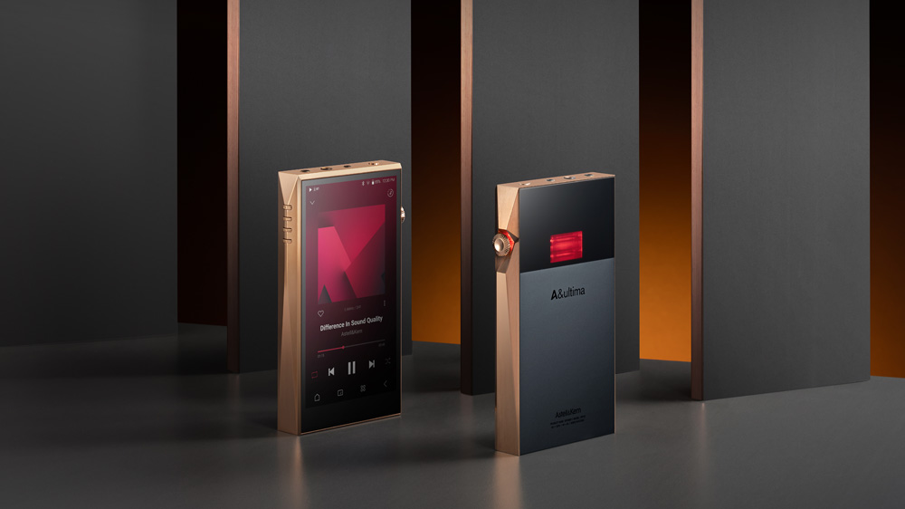 SP3000T Copper - Limited Edition Coming Soon | Headphone Reviews