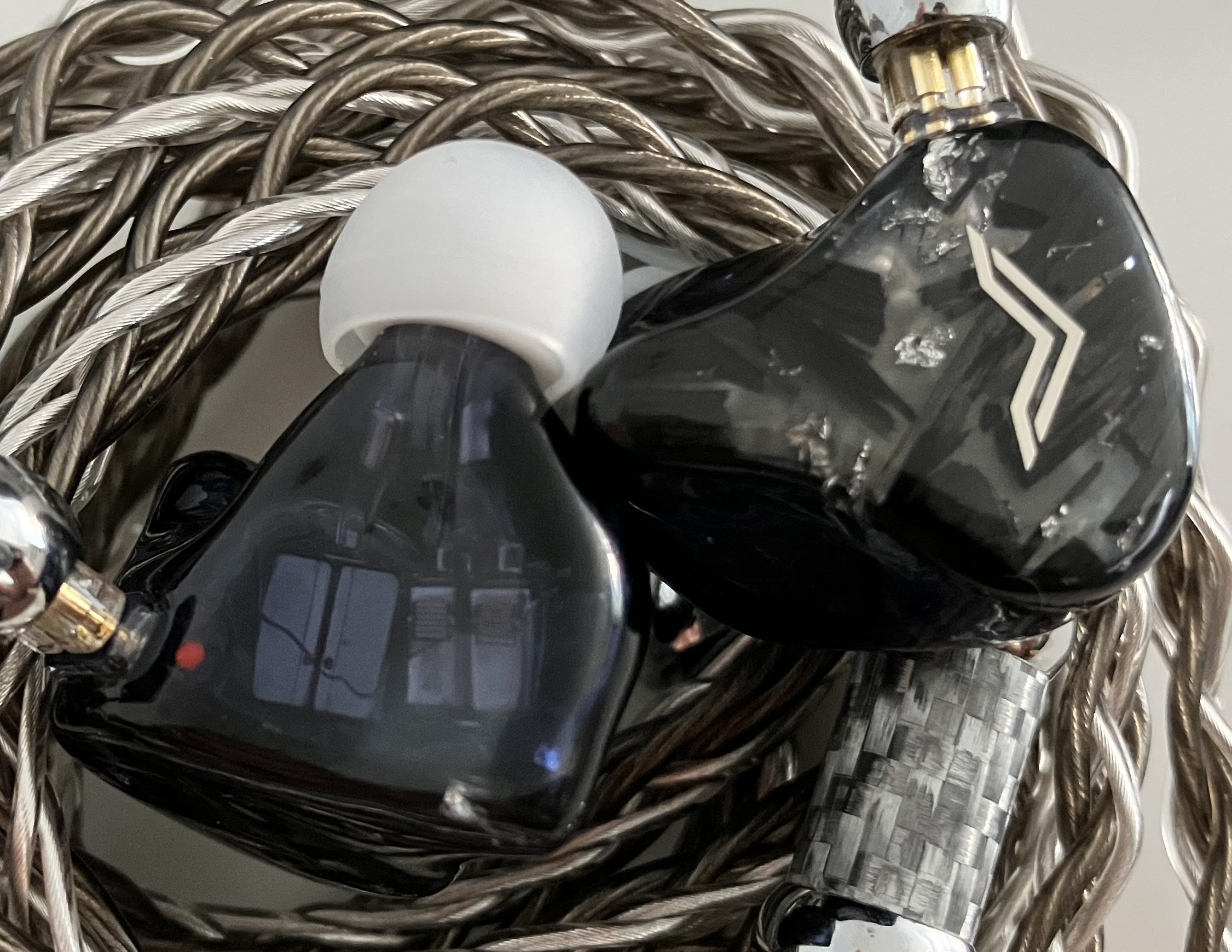 AüR Audio Neon Pro - Reviews | Headphone Reviews and Discussion