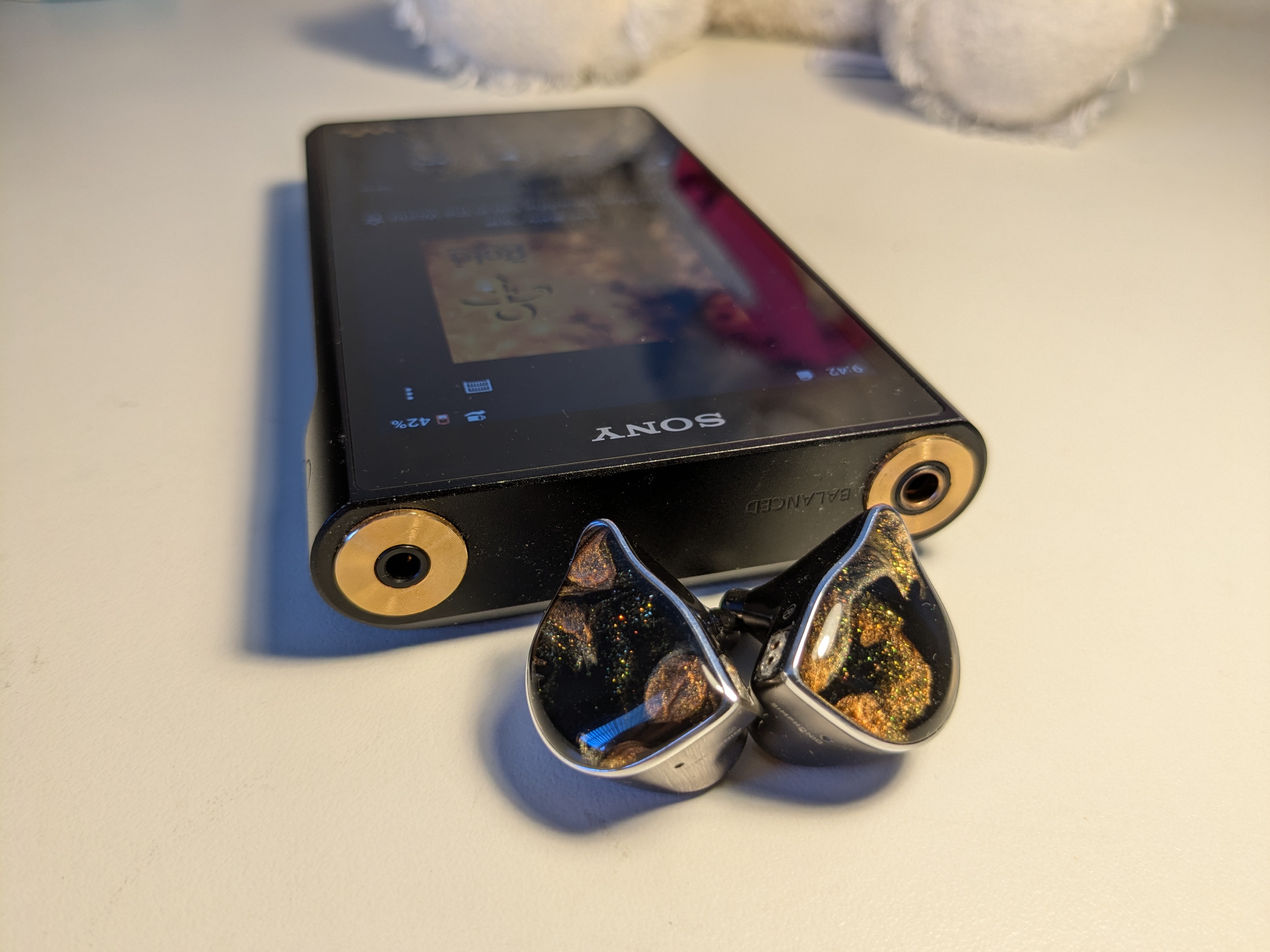 Simphonio P0 | Headphone Reviews and Discussion - Head-Fi.org