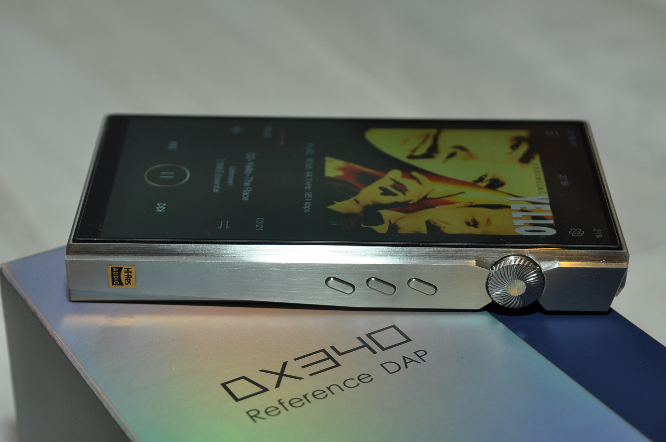 iBasso DX340 | Headphone Reviews and Discussion - Head-Fi.org