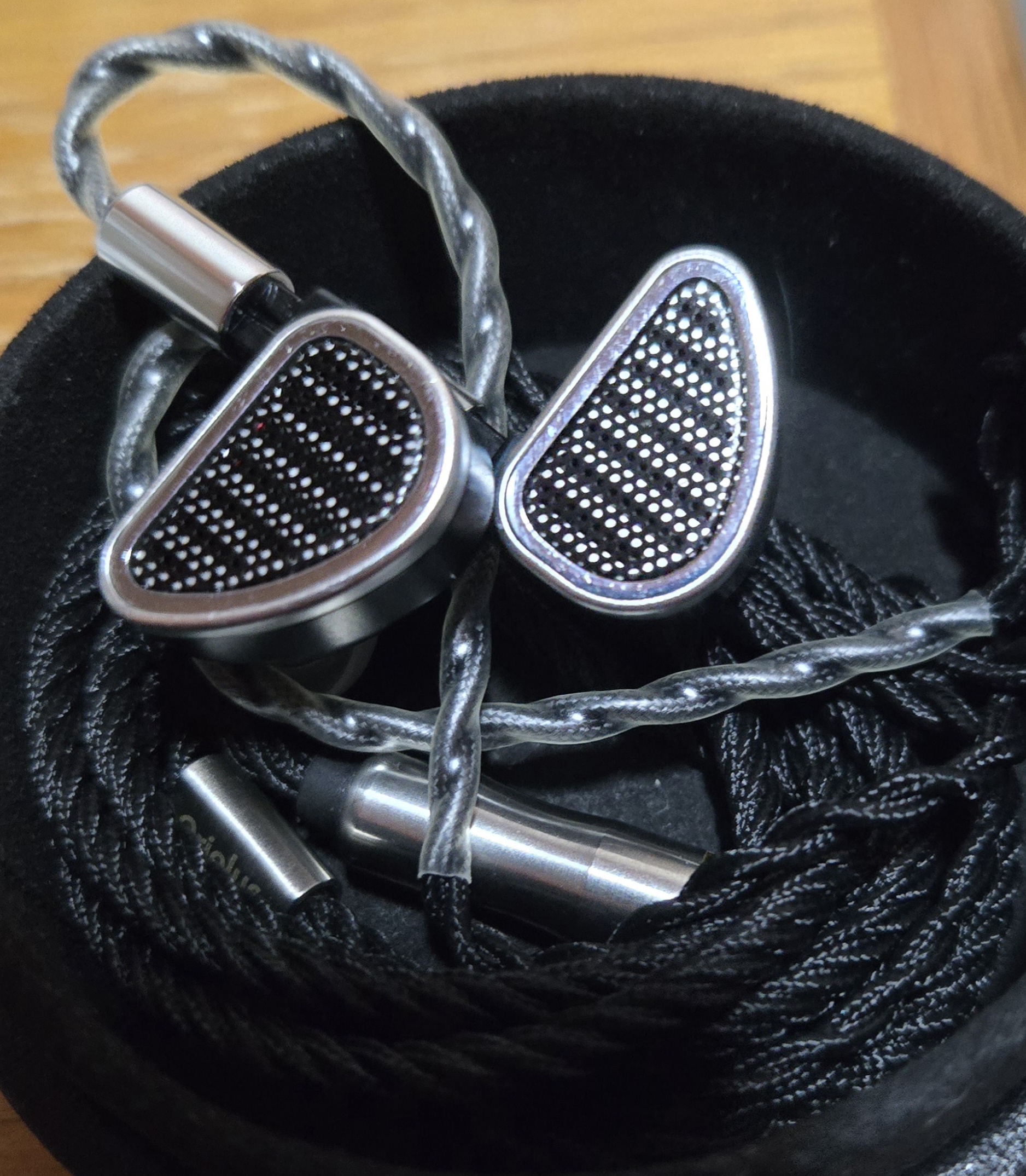 64 Audio Duo | Headphone Reviews and Discussion - Head-Fi.org