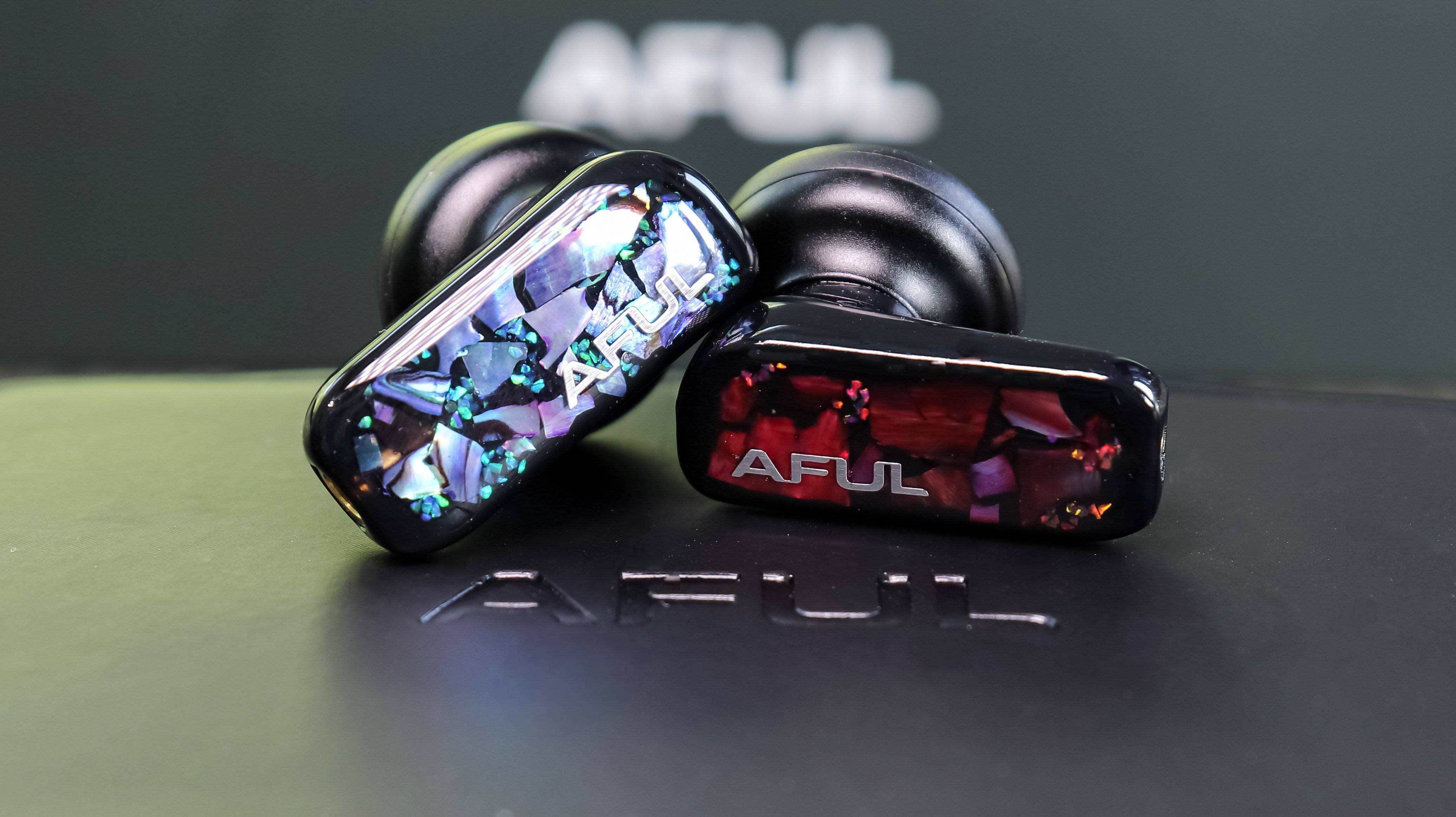 Aful PolarNight - Reviews | Headphone Reviews and Discussion