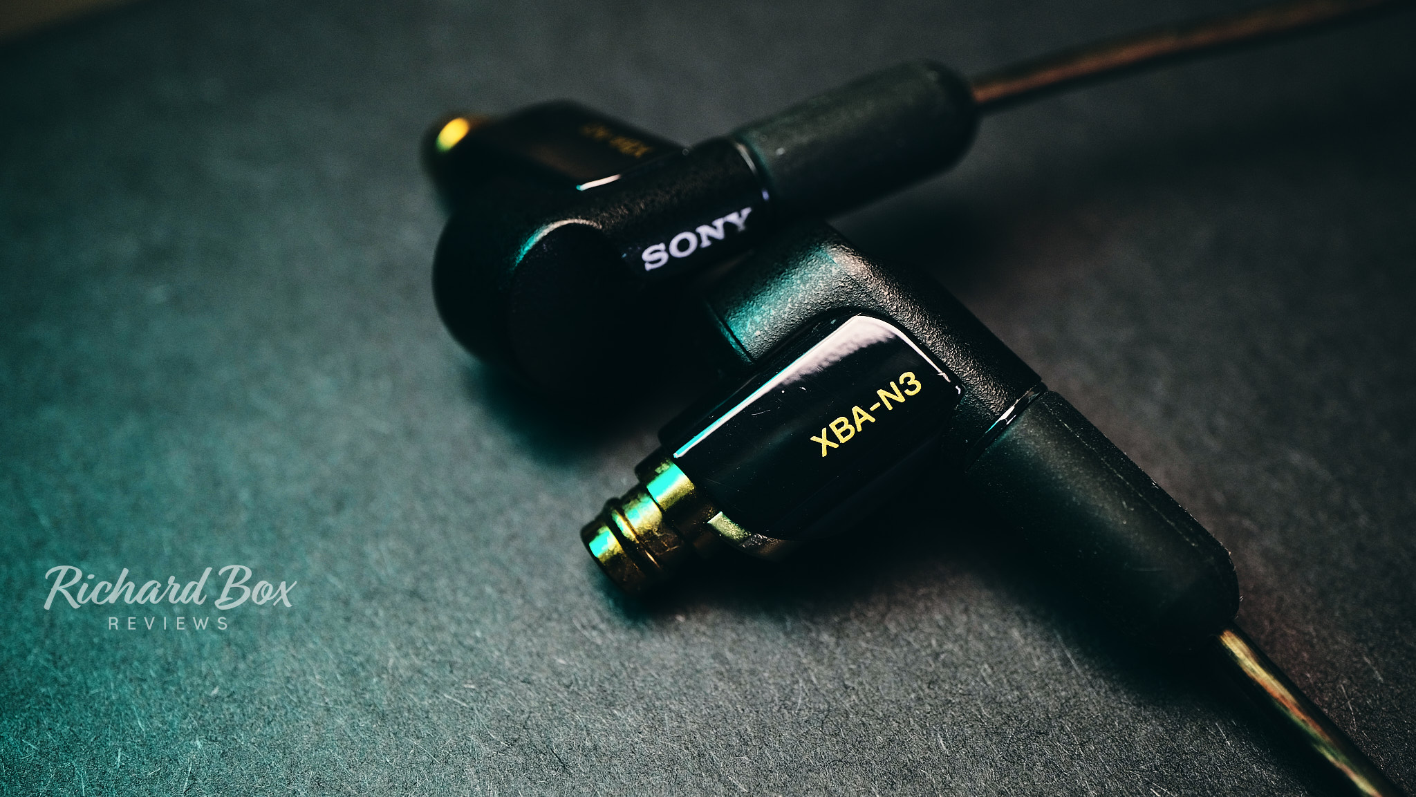 Sony XBA-N3 | Headphone Reviews and Discussion - Head-Fi.org