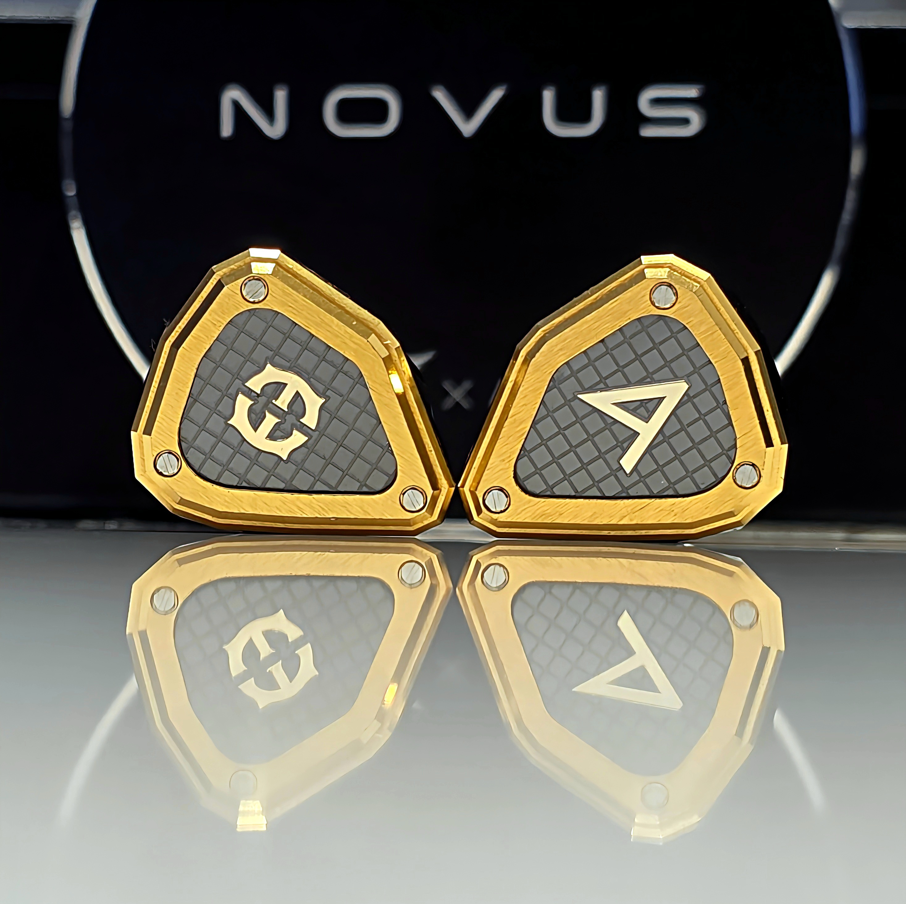 Empire Ears X Astell&Kern Novus - Reviews | Headphone Reviews and